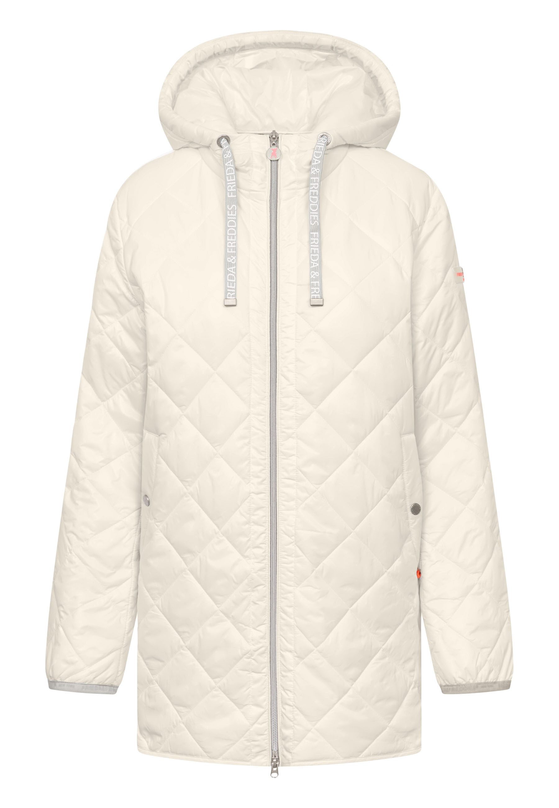 Frieda & Freddies Steppjacke Light Jacket / Ilva