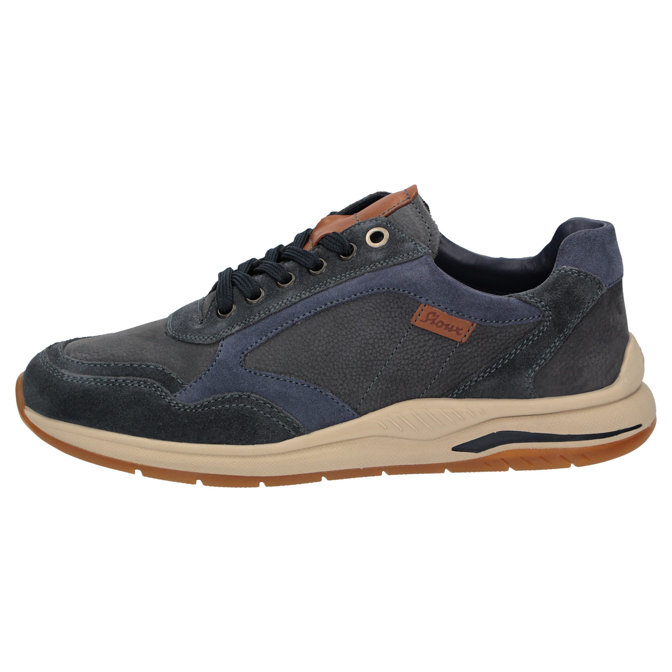 SIOUX Turibio-713-J Sneaker