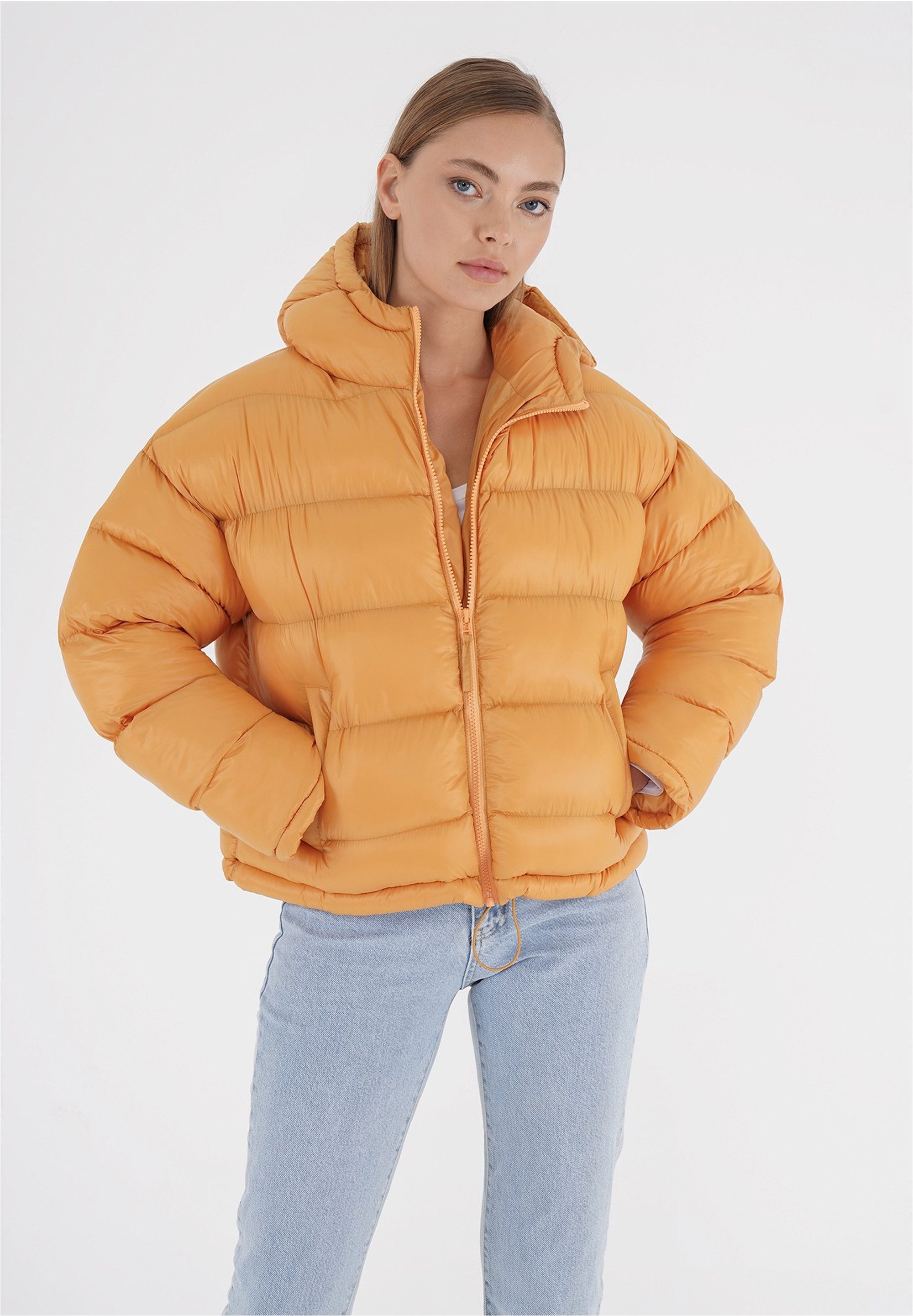 Steppjacke Tara