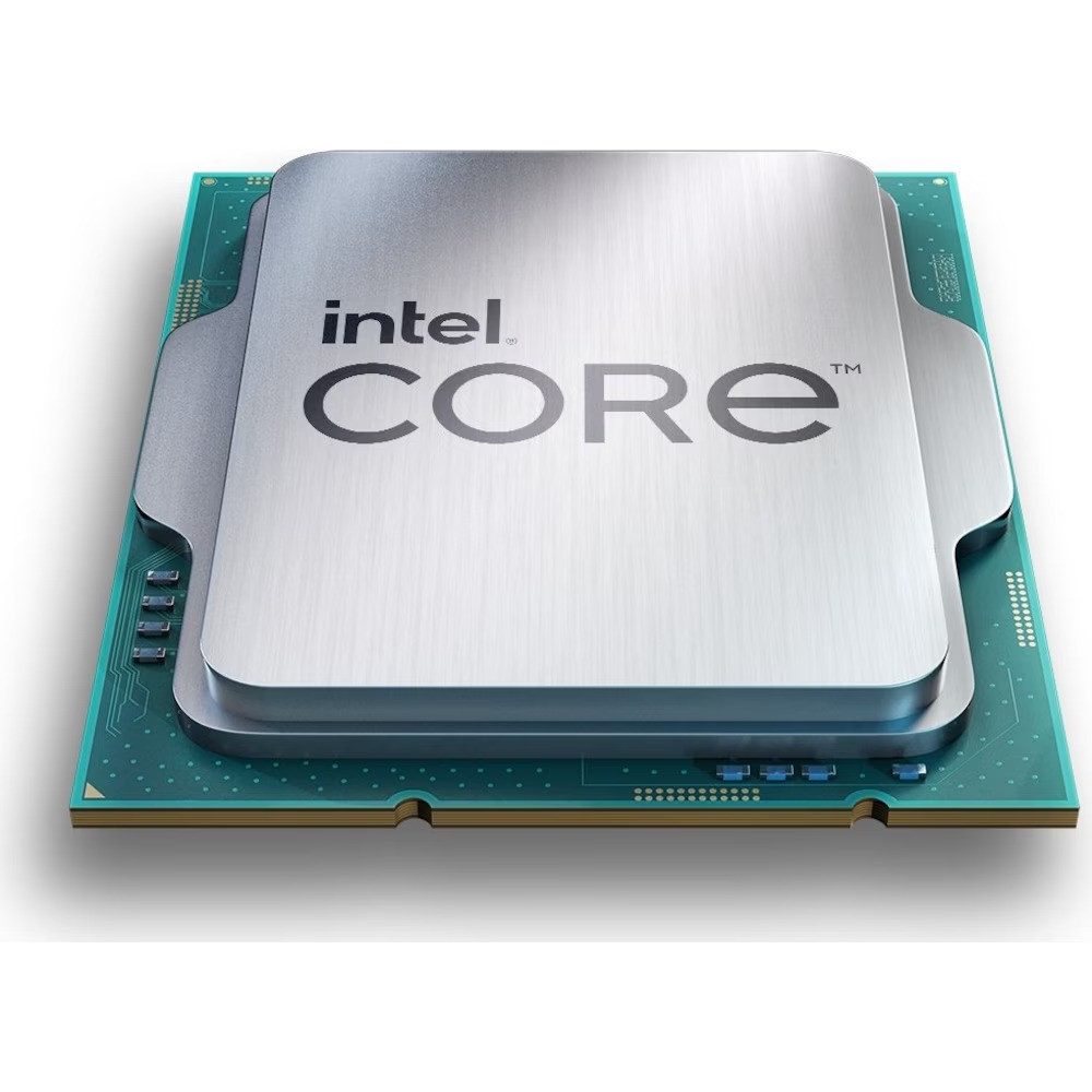 Intel® Prozessor Core i7-14700KF - 20 Kerne, Turbo bis 5,6 GHz - Gaming CPU - LGA1700, 14. Generation