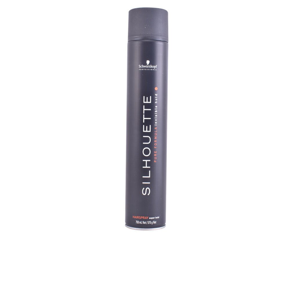 Schwarzkopf Haarspray Professional Silhouette Super Hold Hairspray