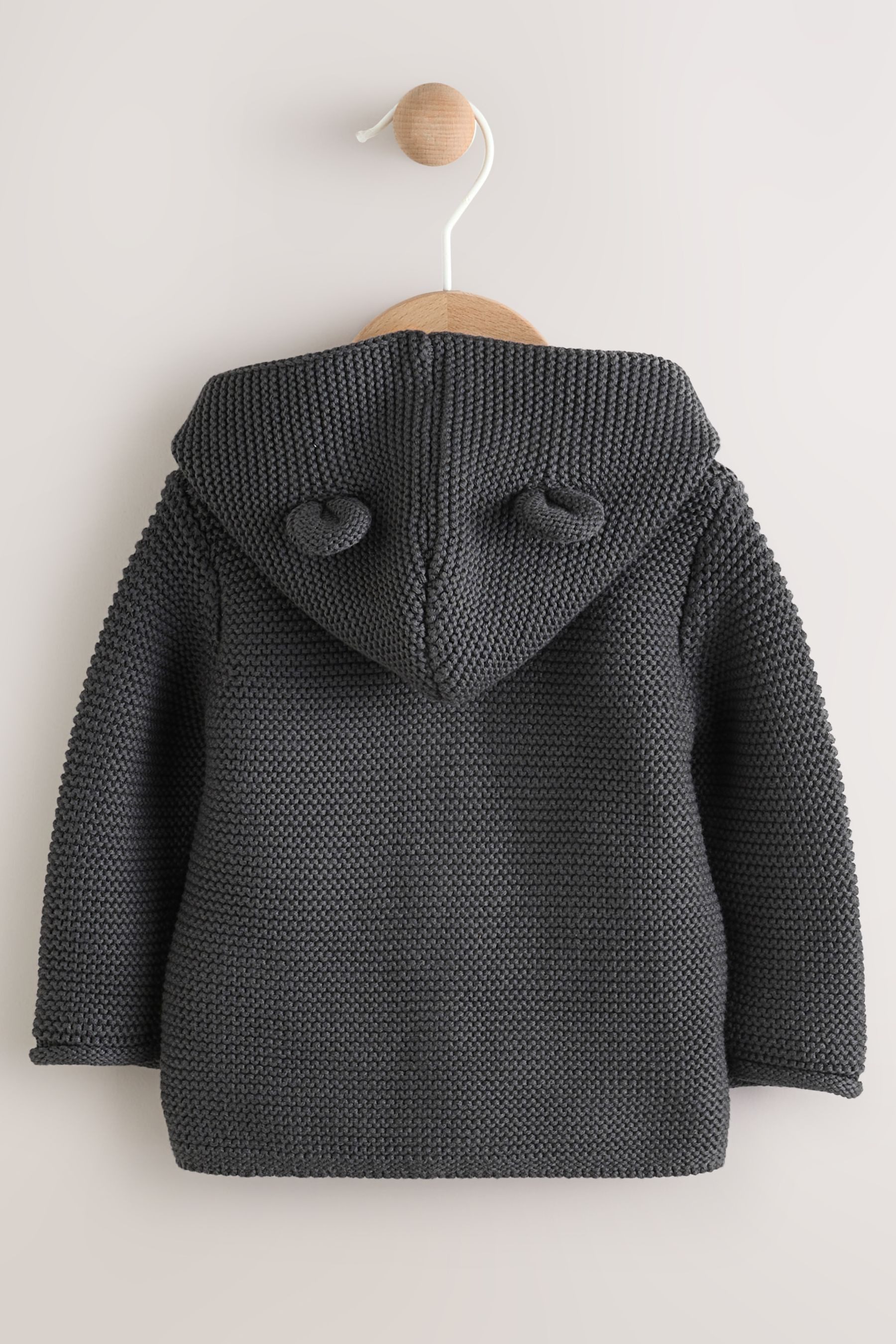 Next Strickjacke Baby-Strickjacke (1-tlg)