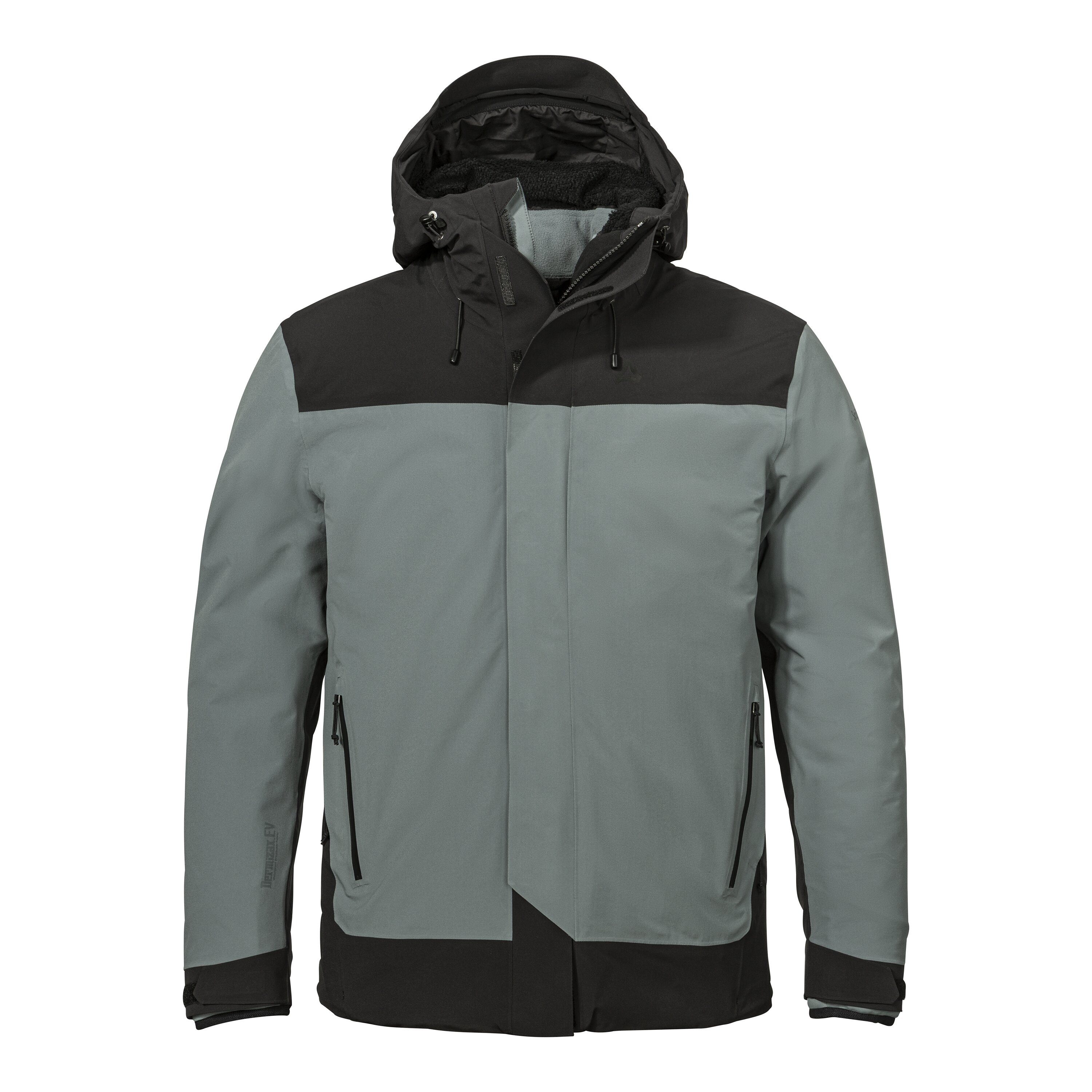 Schöffel 3-in-1-Funktionsjacke mit Polyamid