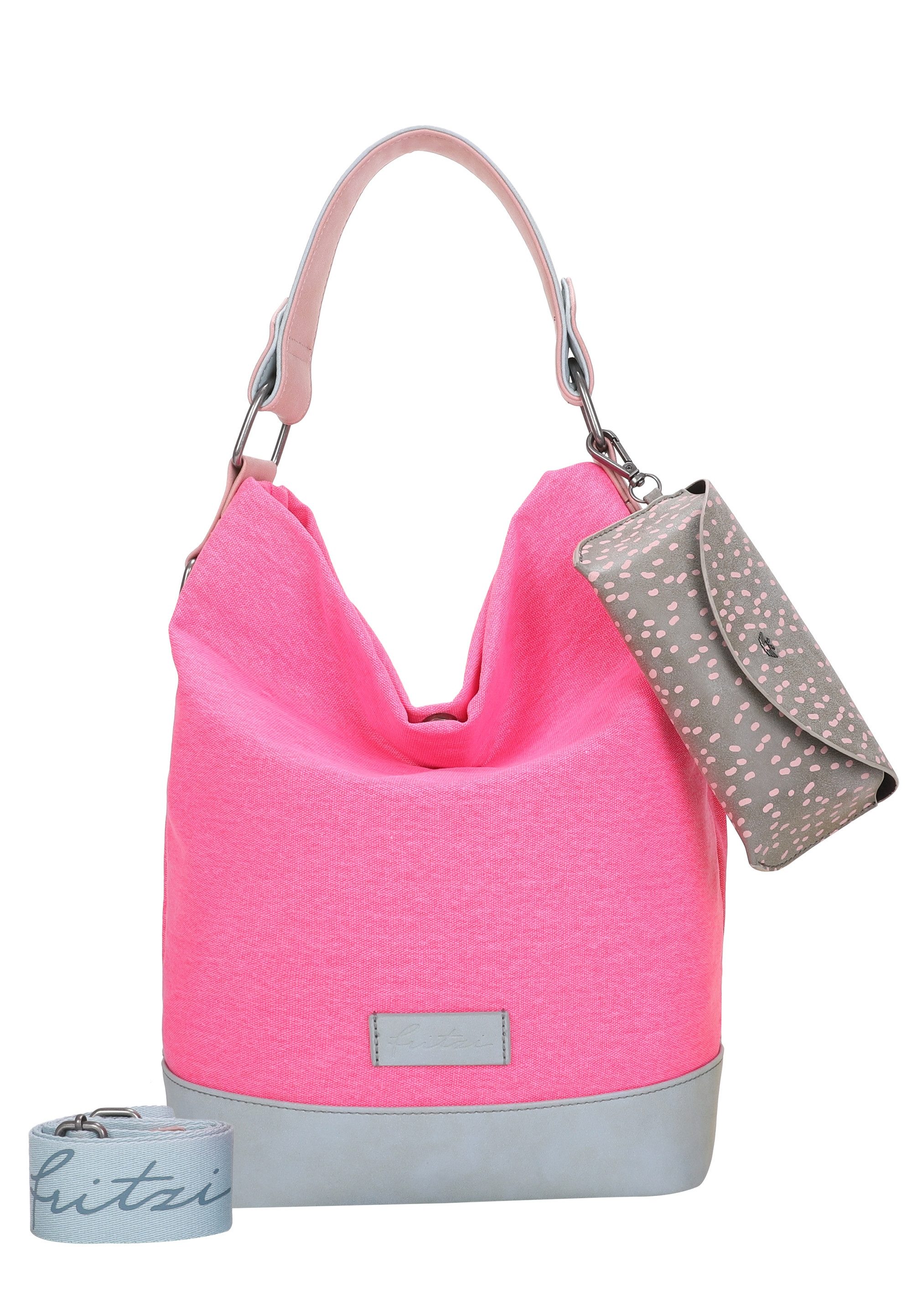 Schultertasche Izzy07 Olga