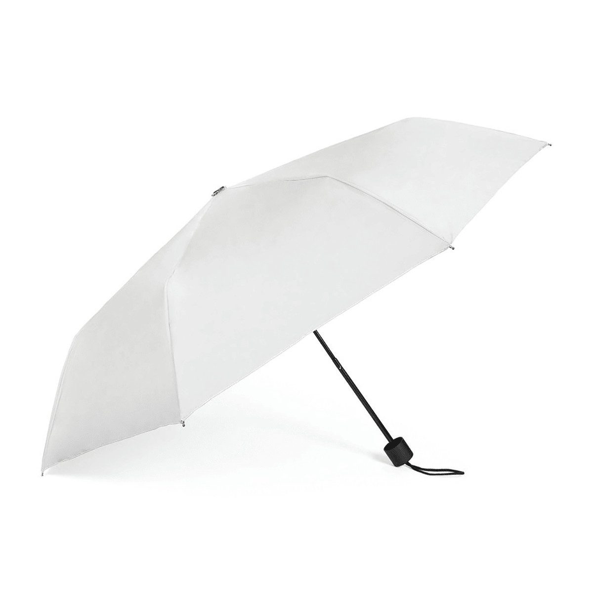 Taschenregenschirm SUCK UK Reflektierender Regenschirm