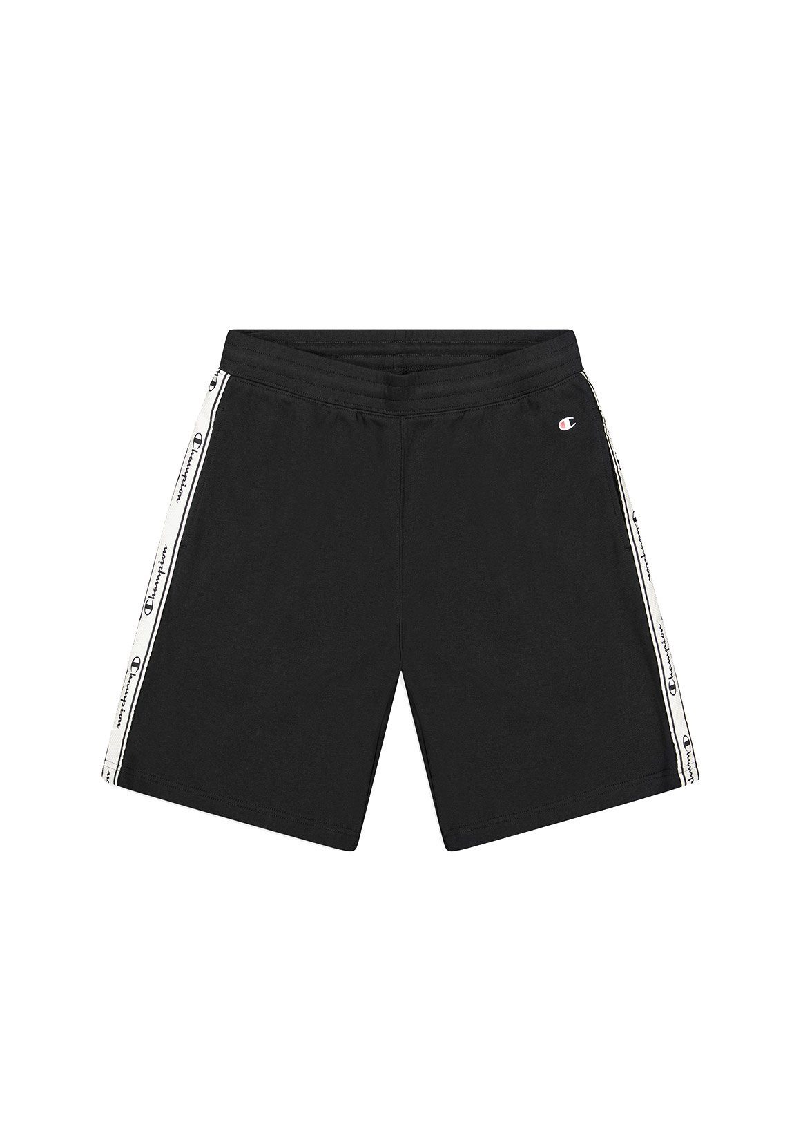Champion Sporthose Champion Herren Shorts 217188 KK001 NBK Schwarz