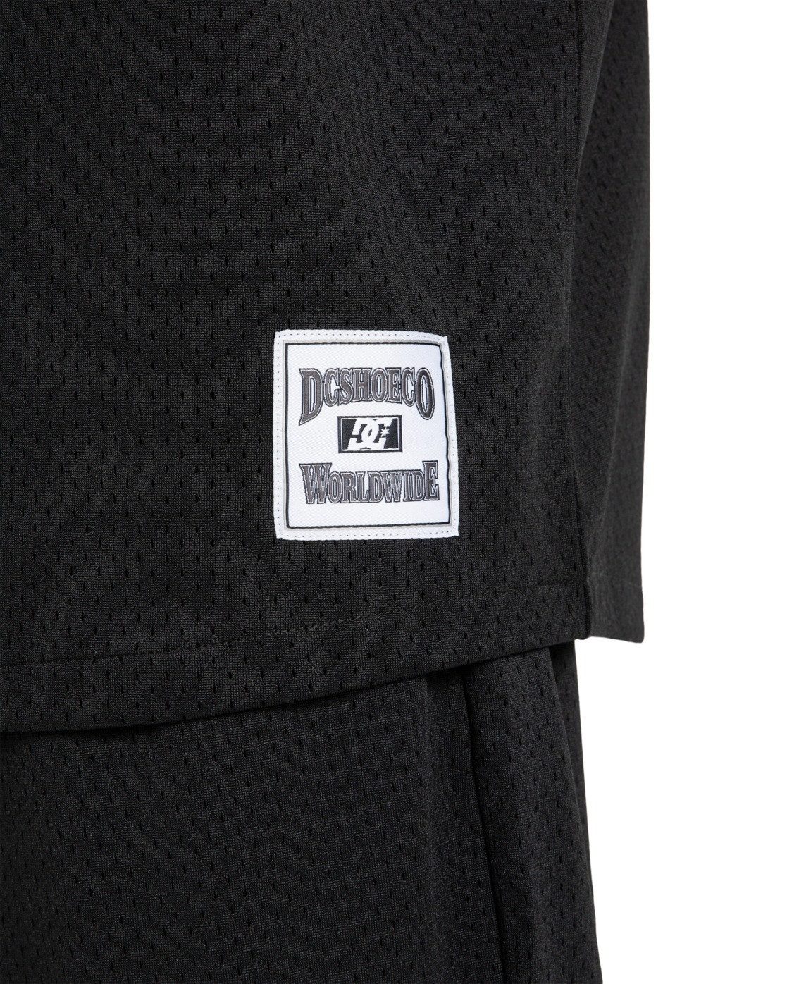 DC Shoes T-Shirt No Hitter Bp