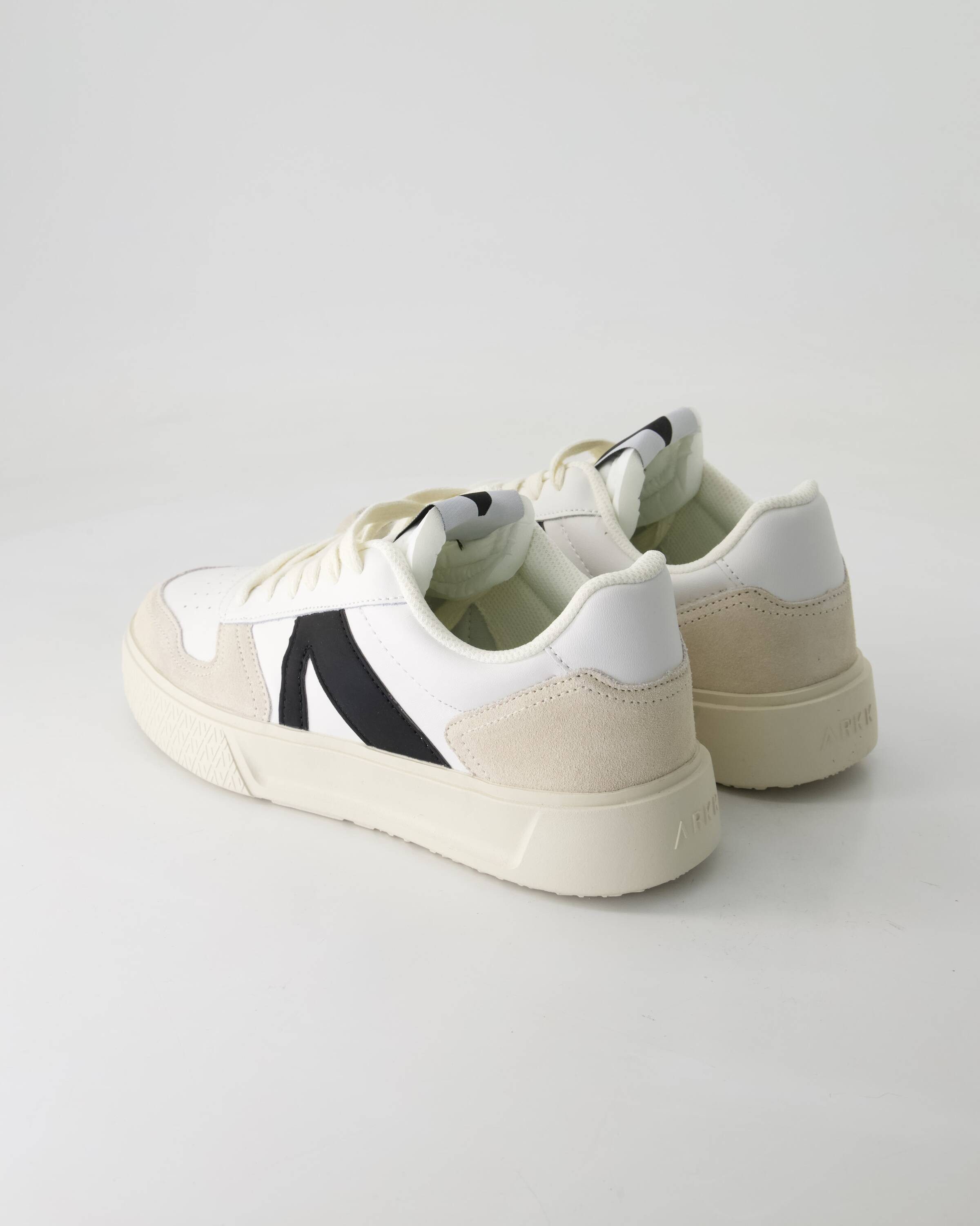ARKK Copenhagen Cl1750-1061-M Sneaker Obermaterial: Leder und Leder