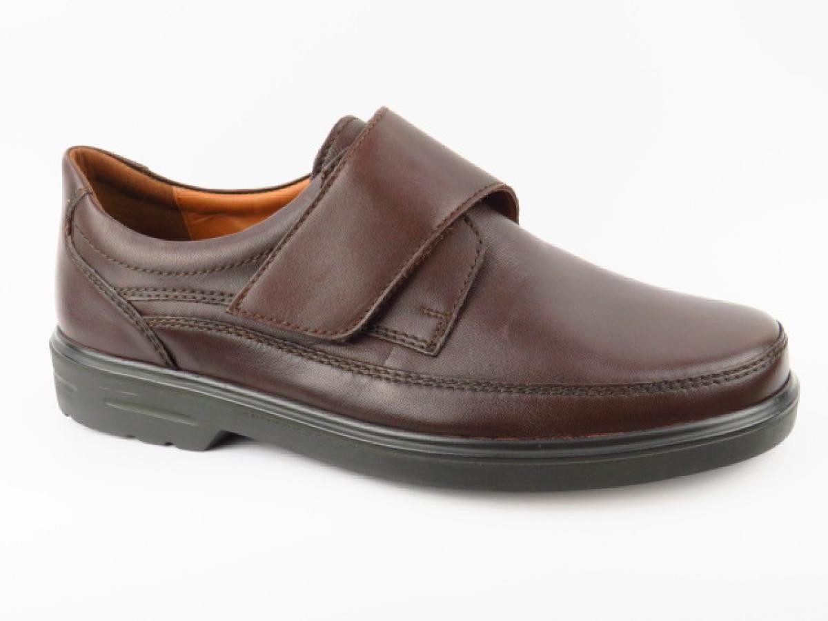Parsifal mocca Slipper