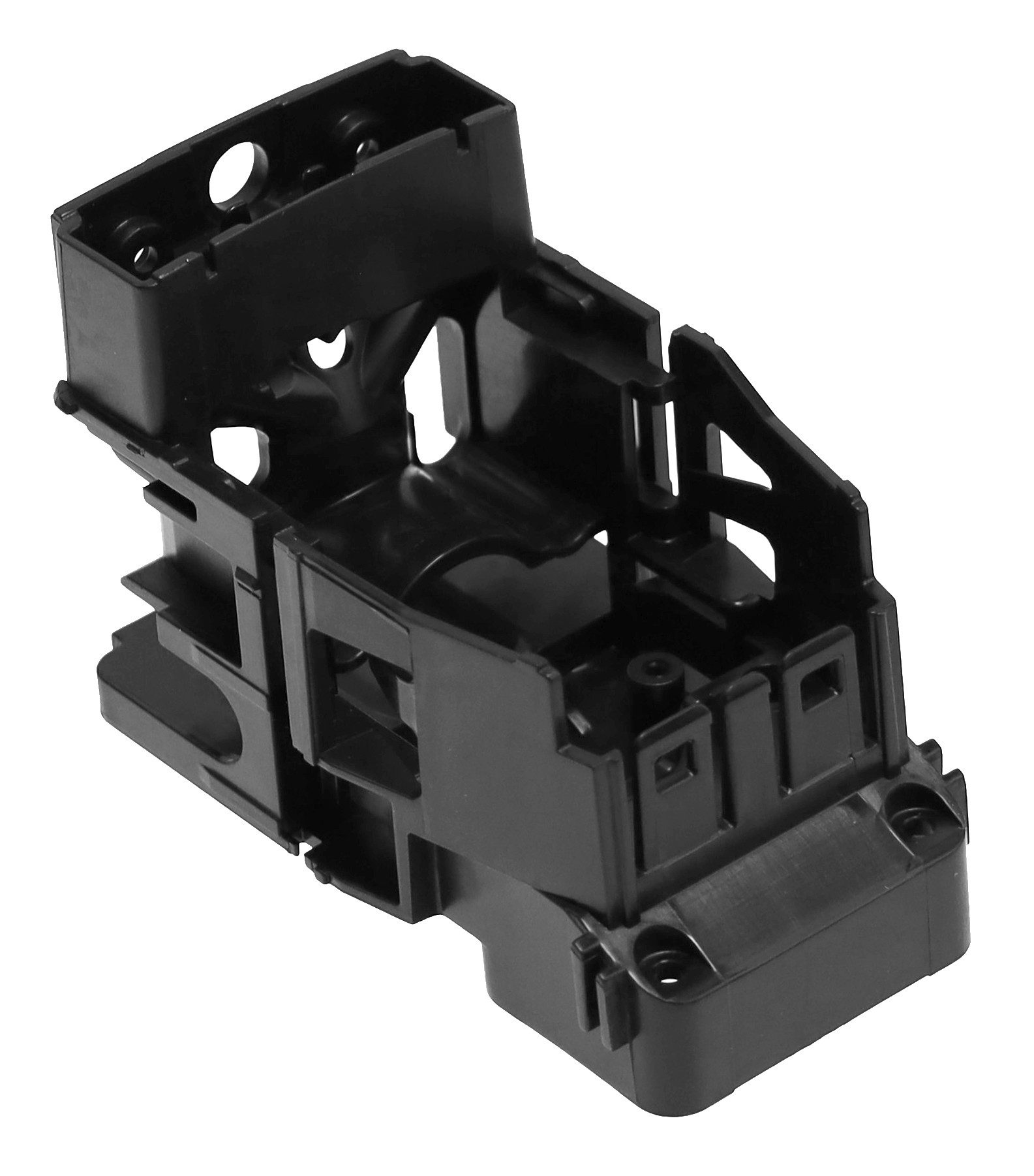 Melitta 6715366 Auslaufschieber für Kaffeevollautomat (Beschreibung) Adapter