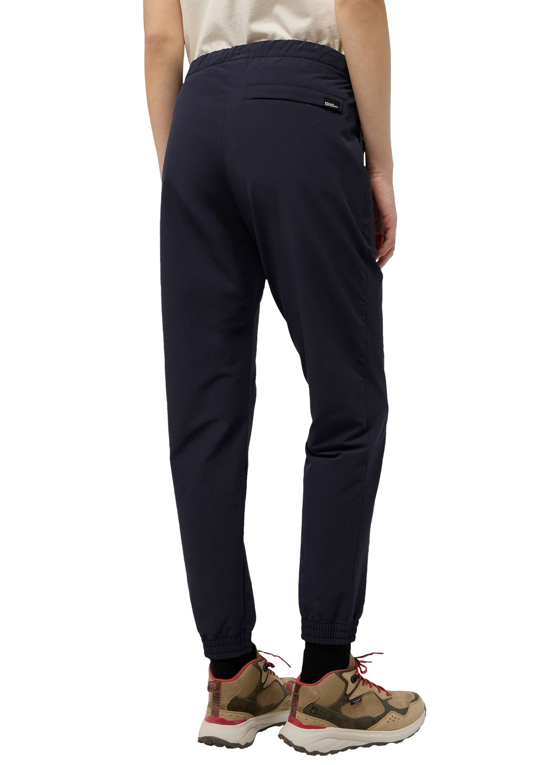 Jack Wolfskin Outdoorhose NEWPORT günstig online kaufen