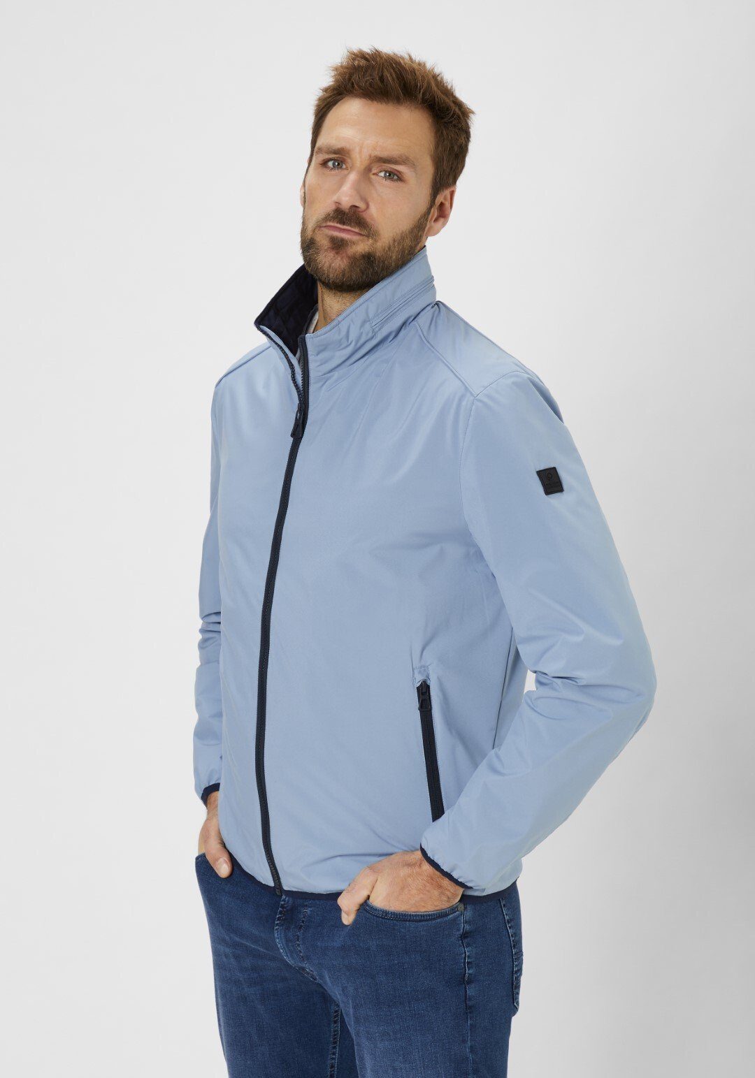 Redpoint Blouson DON Elastisch und wasserabweisend mit Membran günstig online kaufen
