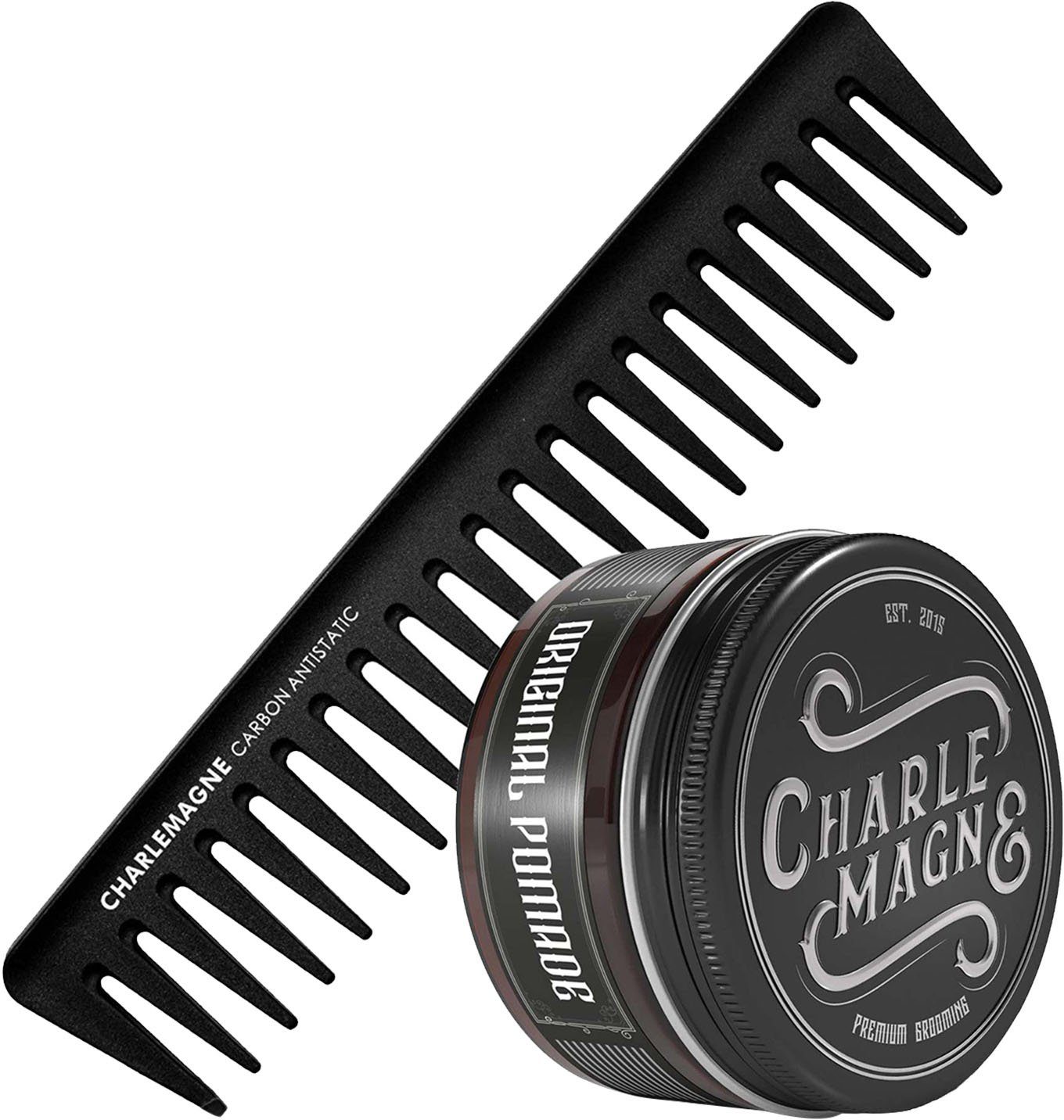 CHARLEMAGNE Haarpflege-Set The 2-tlg. OG's Essentials