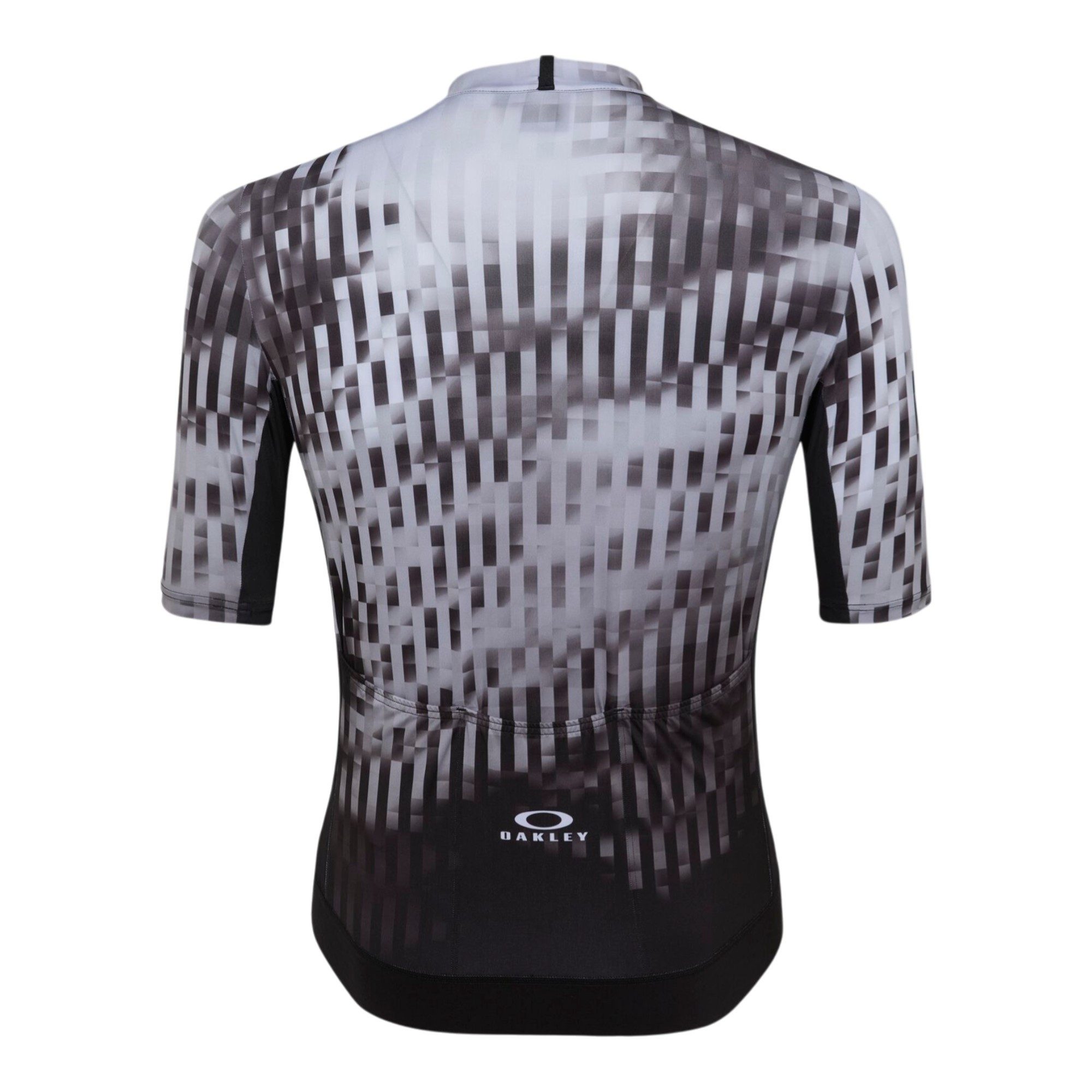 Oakley T-Shirt Fahrrad-Trikot Icon Training Jersey (Road Performance) Print
