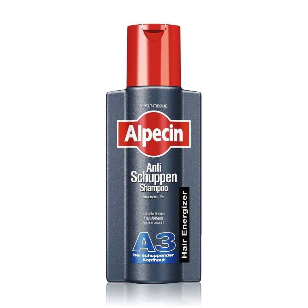 Alpecin Haarshampoo Alpecin Anti-Schuppen Shampoo A3 250ml