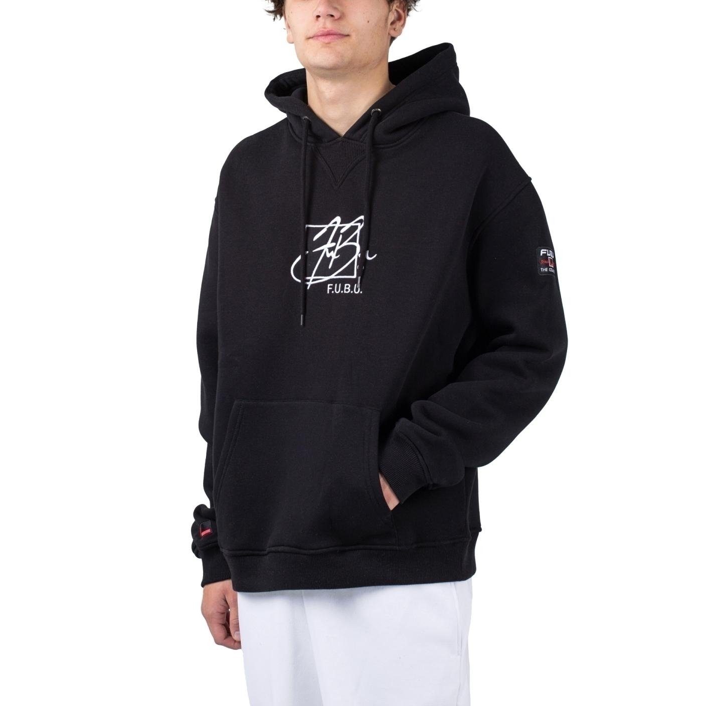 Hoodie FUBU Script Essential Hoodie