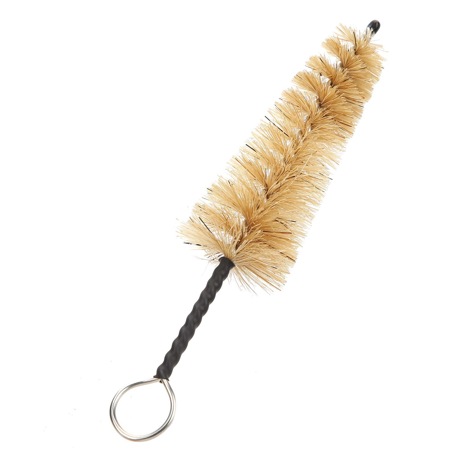 GARRYFIZH Saxophonmundstück Saxophon-Mundstückbürste, Instrumenten-Entstaubungswerkzeug