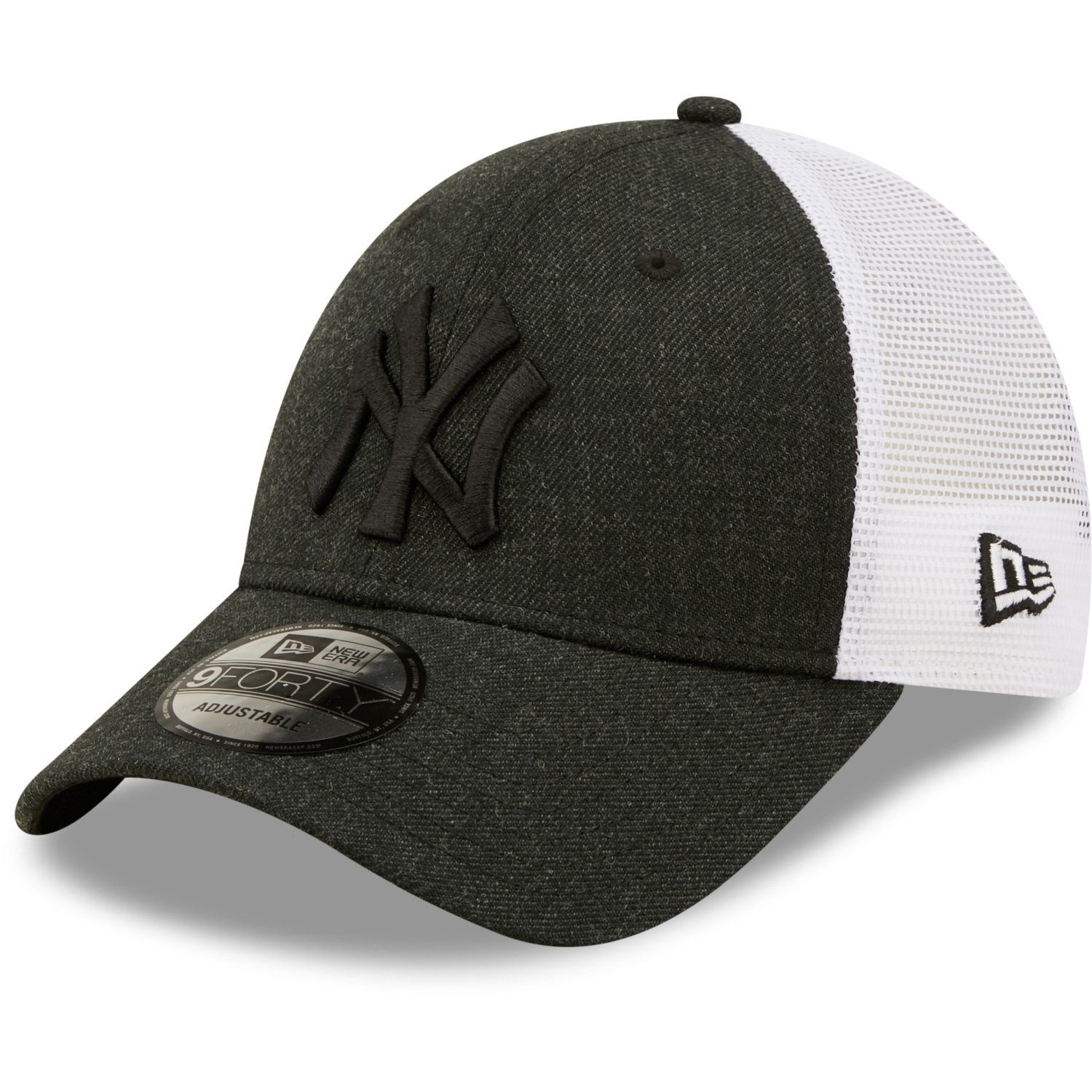 New Era Trucker Cap 9Forty Trucker HOME FIELD New York Yankees