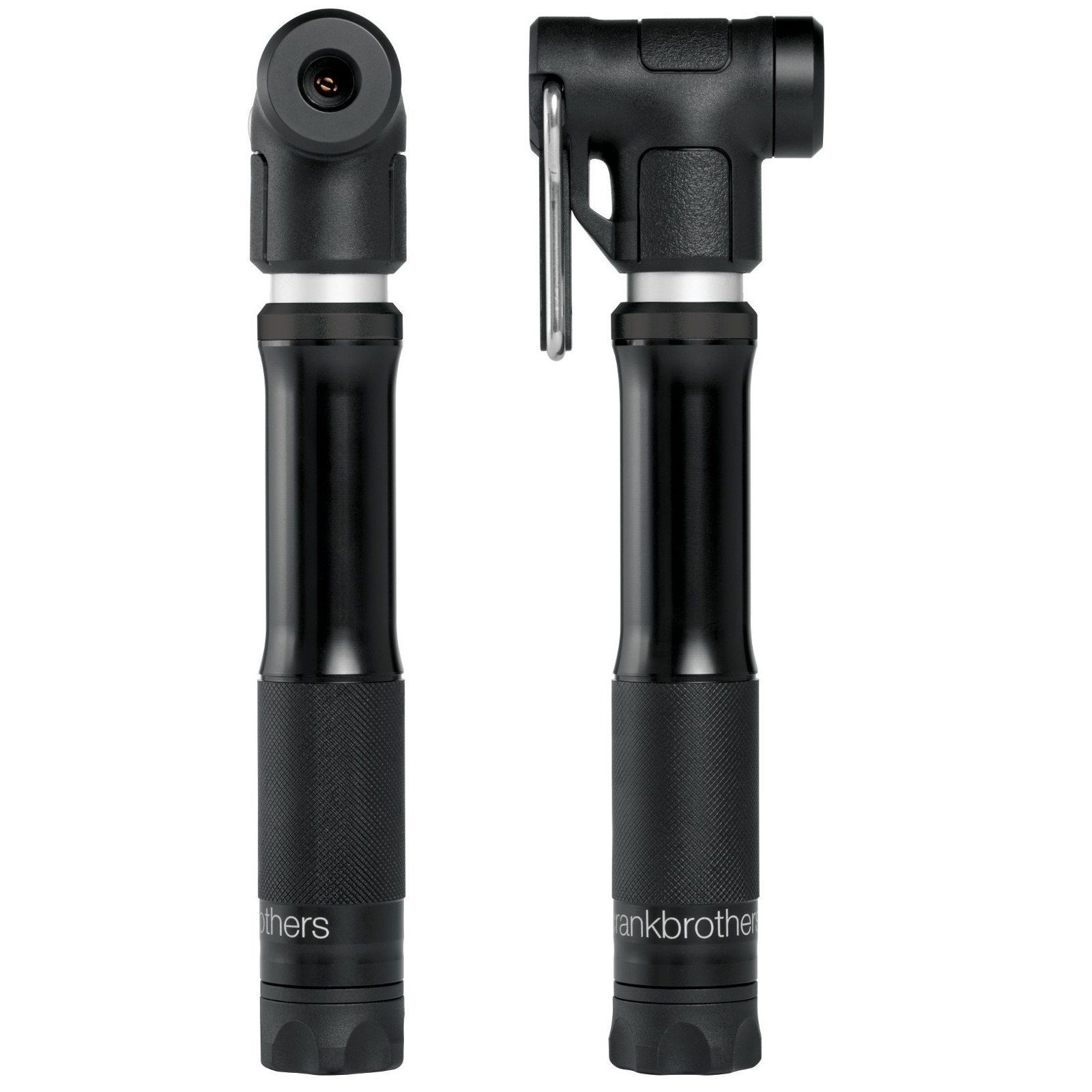 crankbrothers Handpumpe