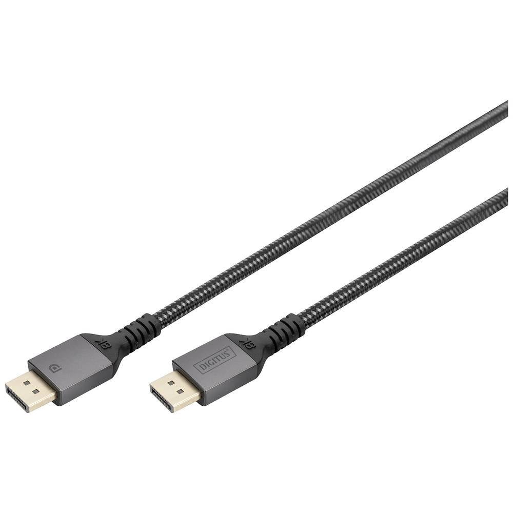 8K DisplayPort Anschlusskabel, DP 1.4, HDMI-Kabel