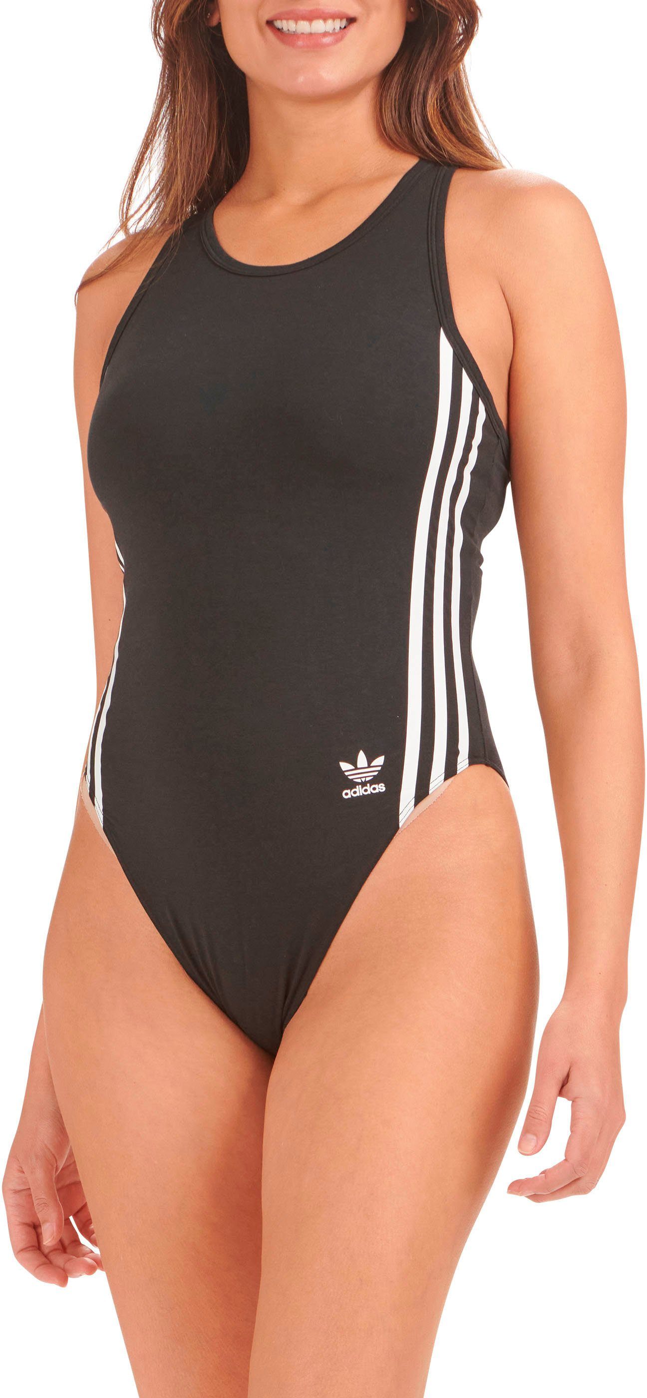 adidas Originals Body mit Logoschriftzug