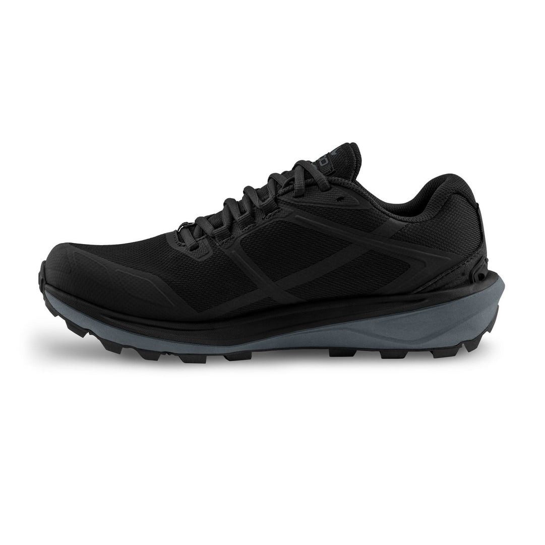 Topo Terraventure 4 WP (Trail, breitere Zehenbox, wasserdicht) schwarz Lauf günstig online kaufen