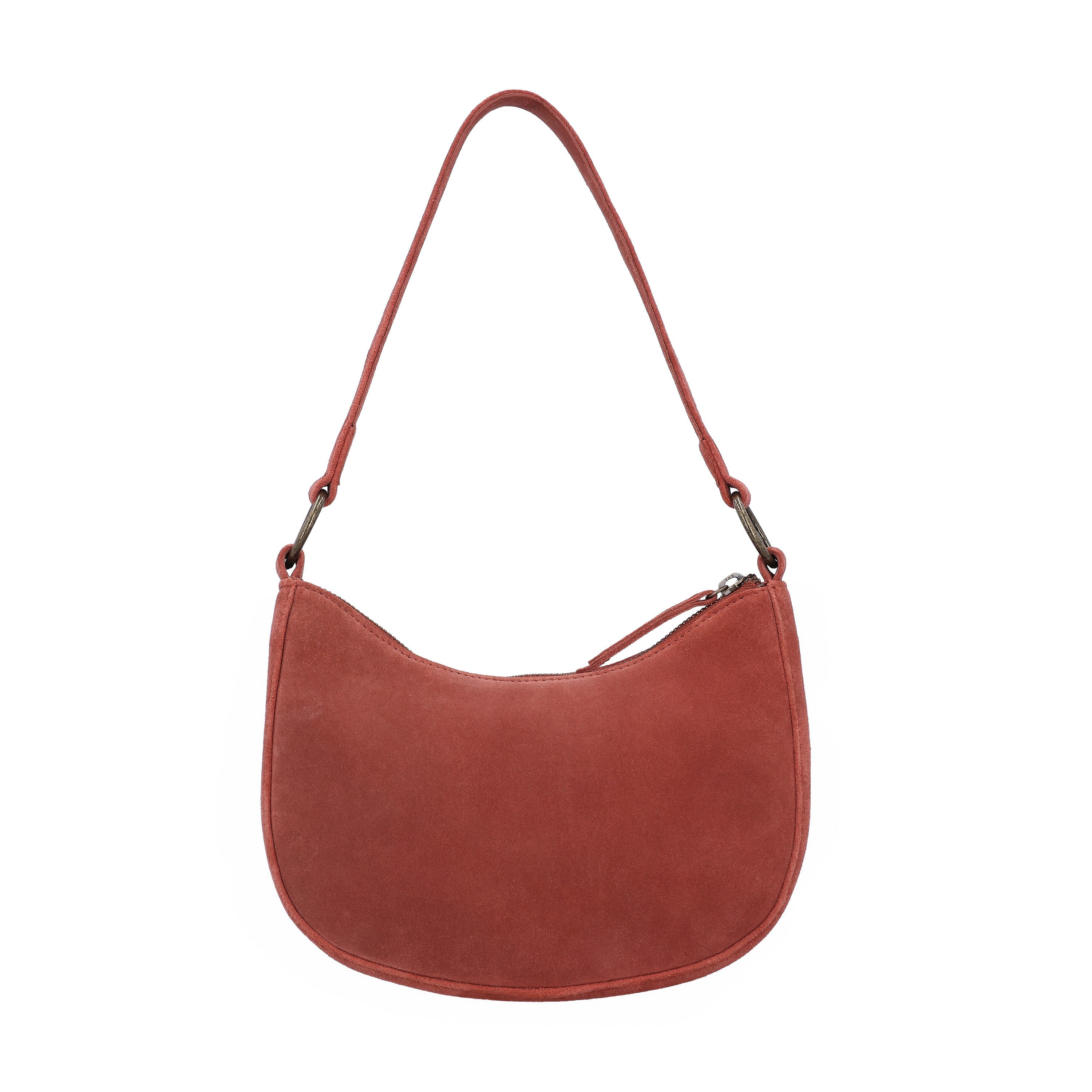 Gusti Leder Umhängetasche Gusti Leder small woman handbag Dunja (1-tlg)