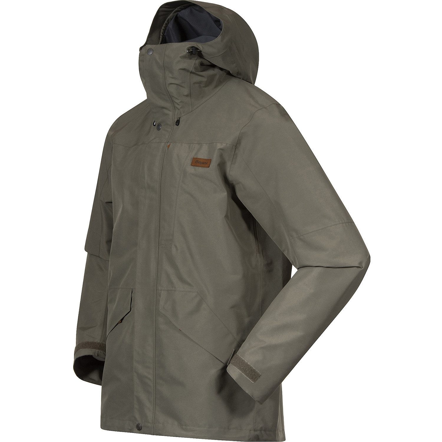 Schöffel Winterjacke Jacke Nordmarka 2L
