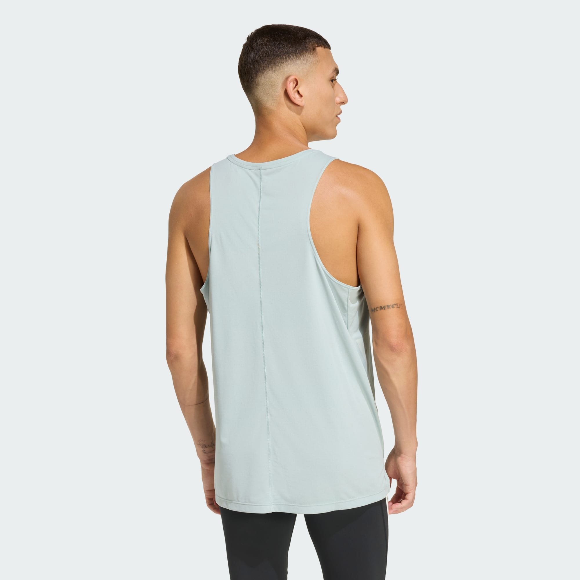 adidas Performance Tanktop ADI365 CLIMACOOL LAUFTANKTOP (1-tlg)
