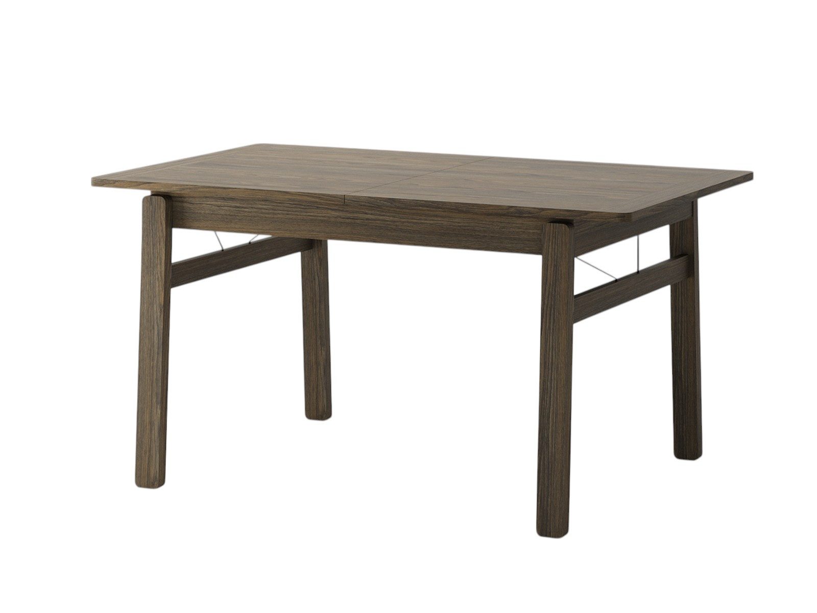 Compleo Esstisch großer, Ausziehbar 149-269 cm, günstig online kaufen