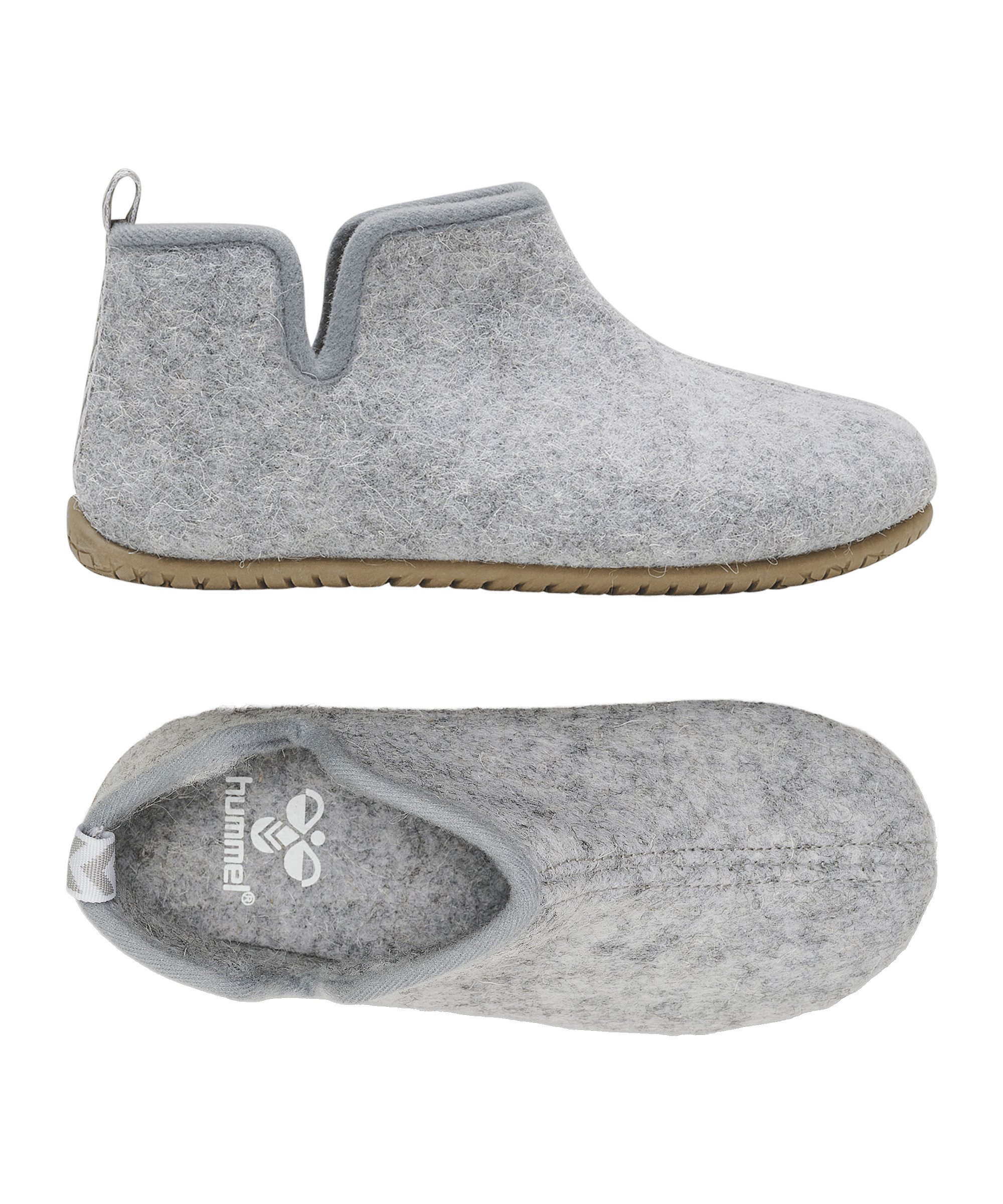 hummel Hummel Zap Slipper Kids Kinder Sneaker