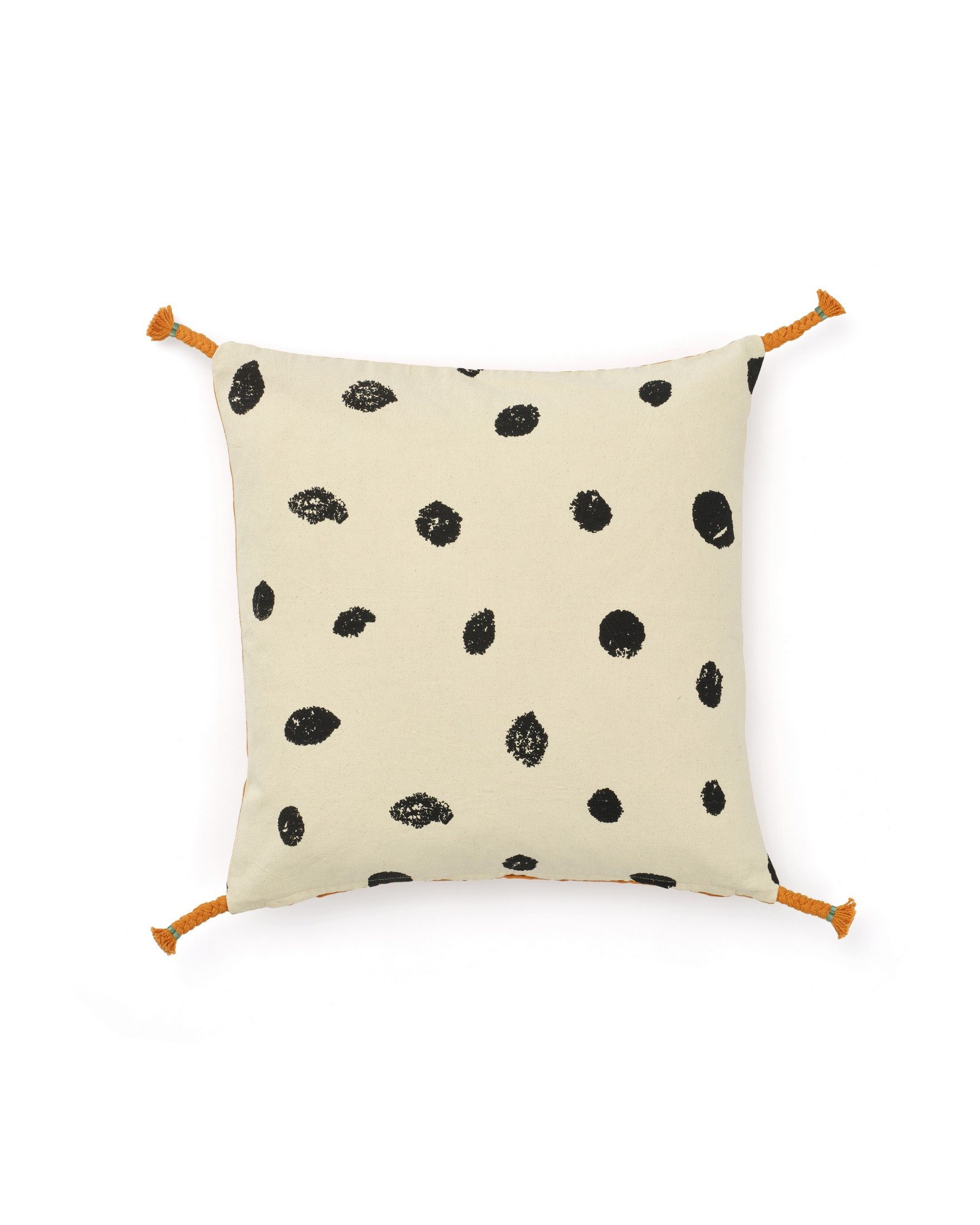 Kids Concept Kissenbezüge Kids Concept – Kissenbezug 50x50 Pippi Langstrump günstig online kaufen