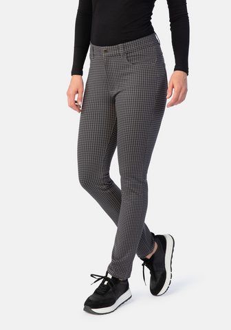 STOOKER WOMEN 5-Pocket-Hose Magic Shape Fit Milano J...