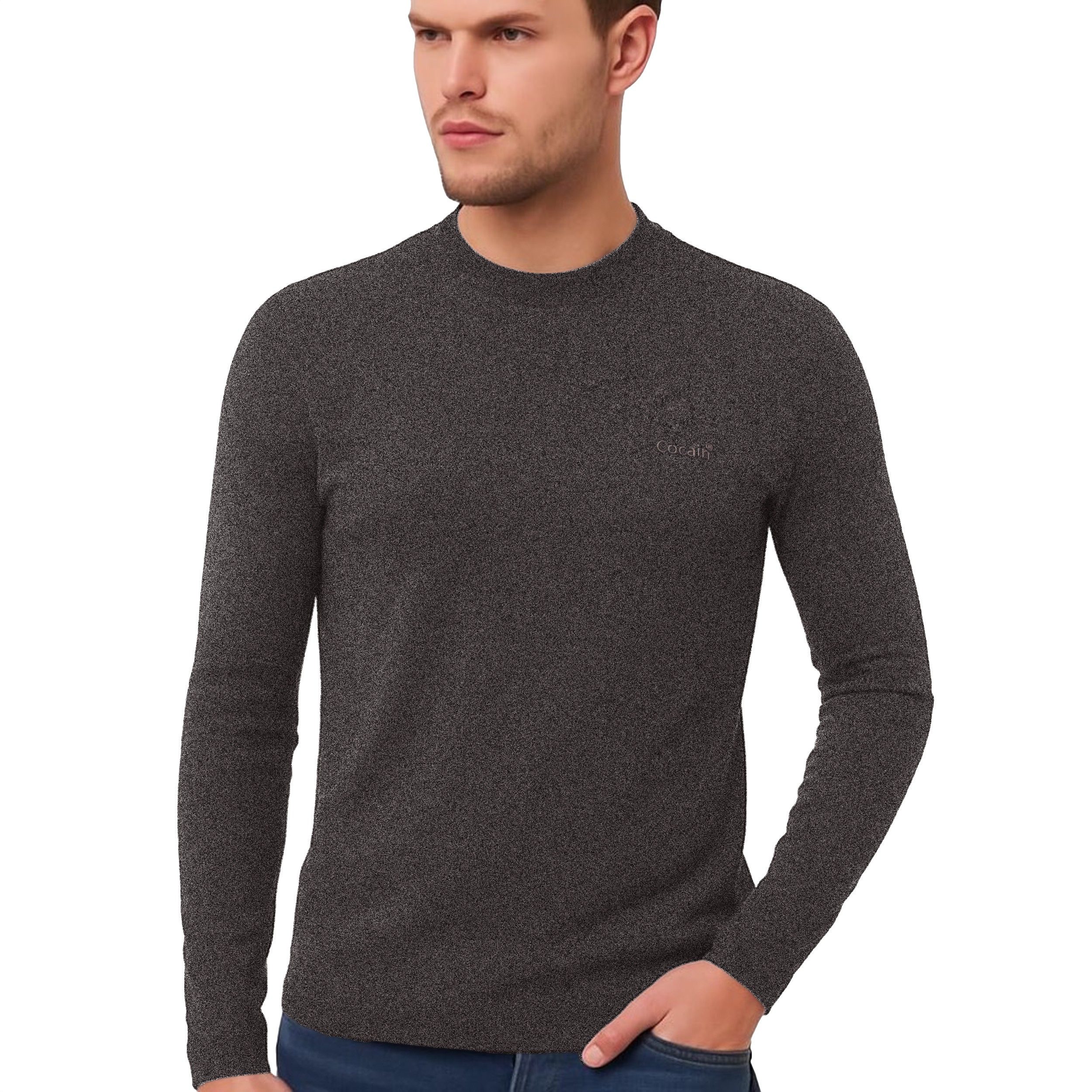 Cocain underwear Strickpullover Feiner edler Herren günstig online kaufen