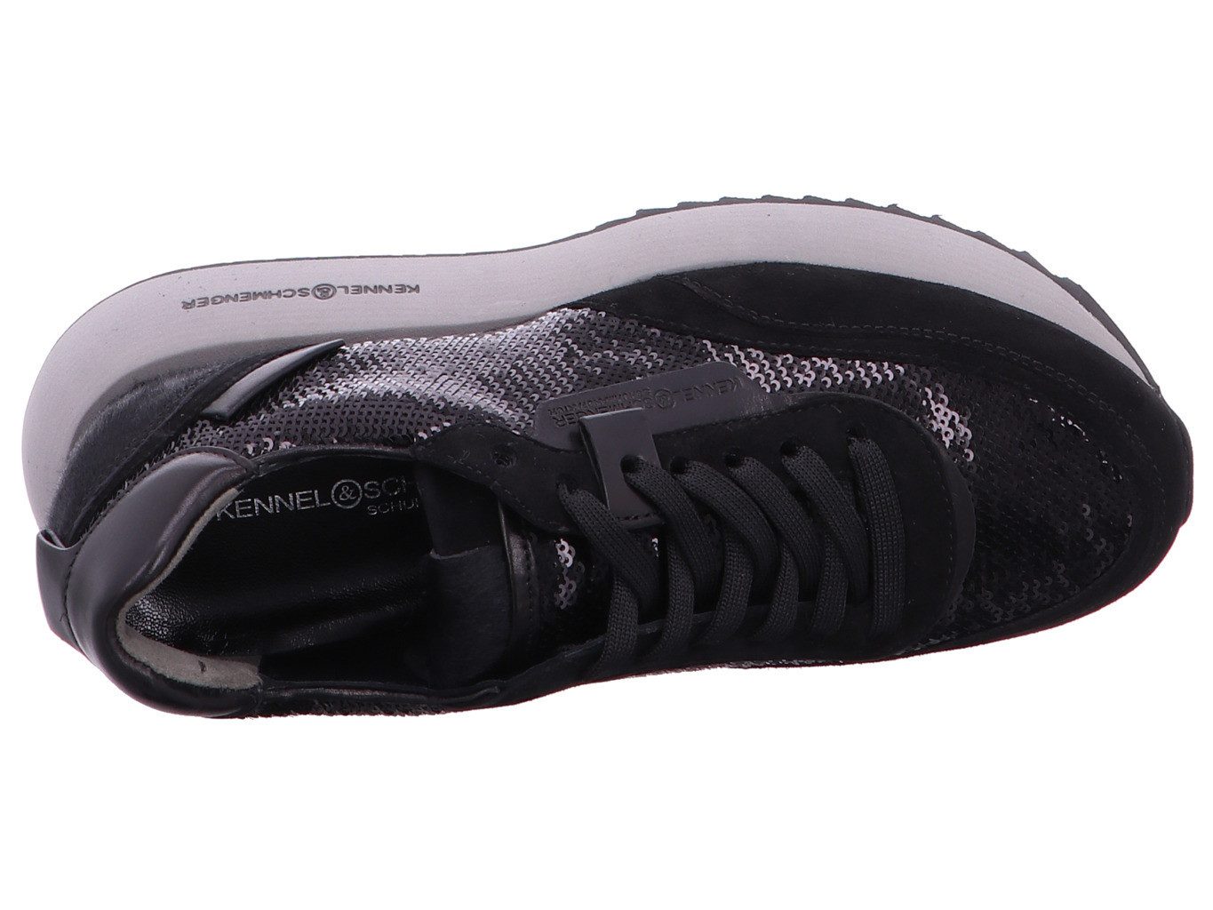 Kennel & Schmenger Sneaker Gin Schnürschuh