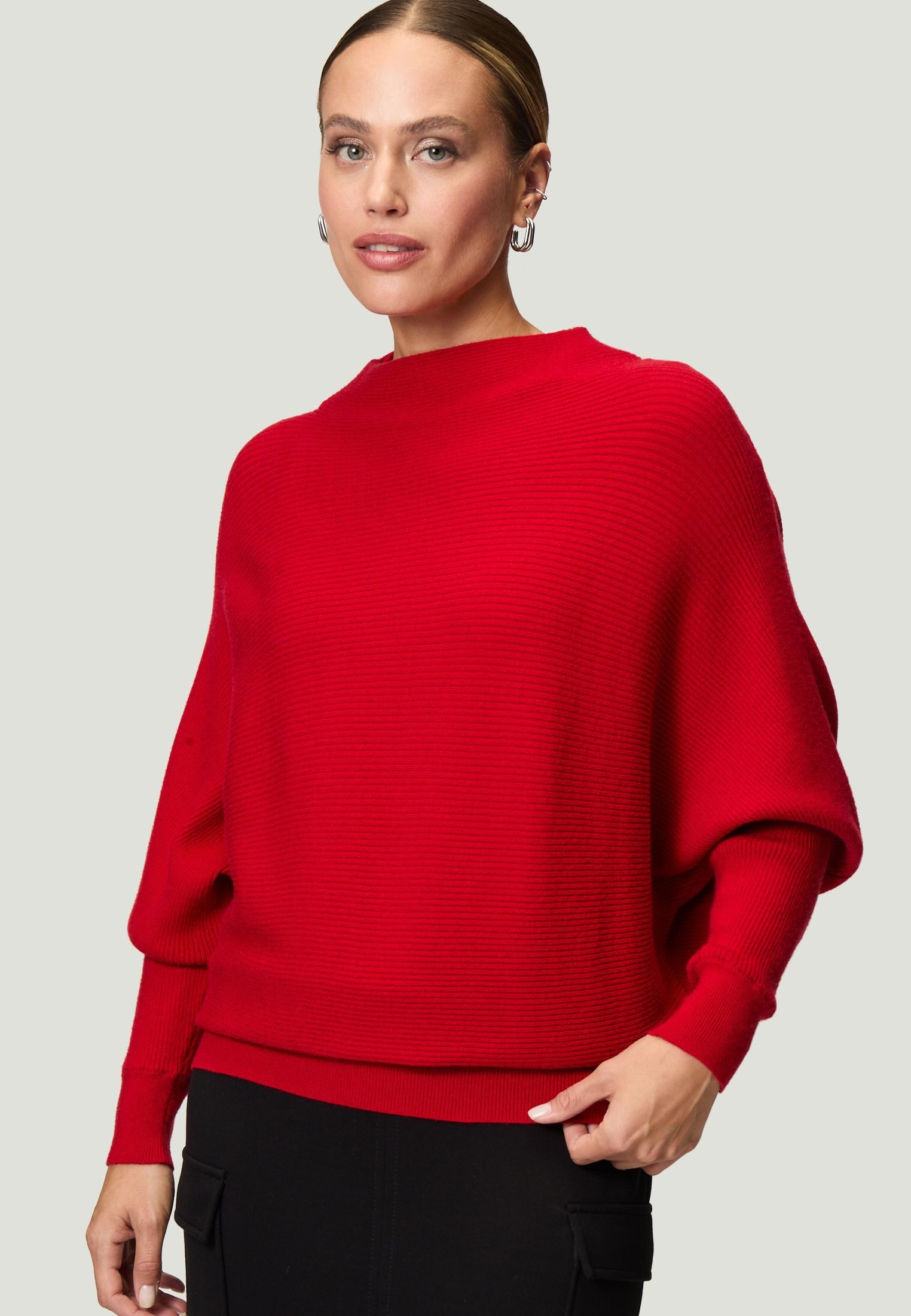 Zero Strickpullover