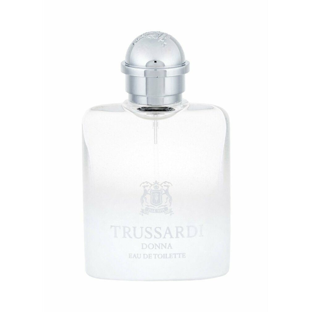 Trussardi Eau de Toilette Trussardi Donna Edt 30ml Spray