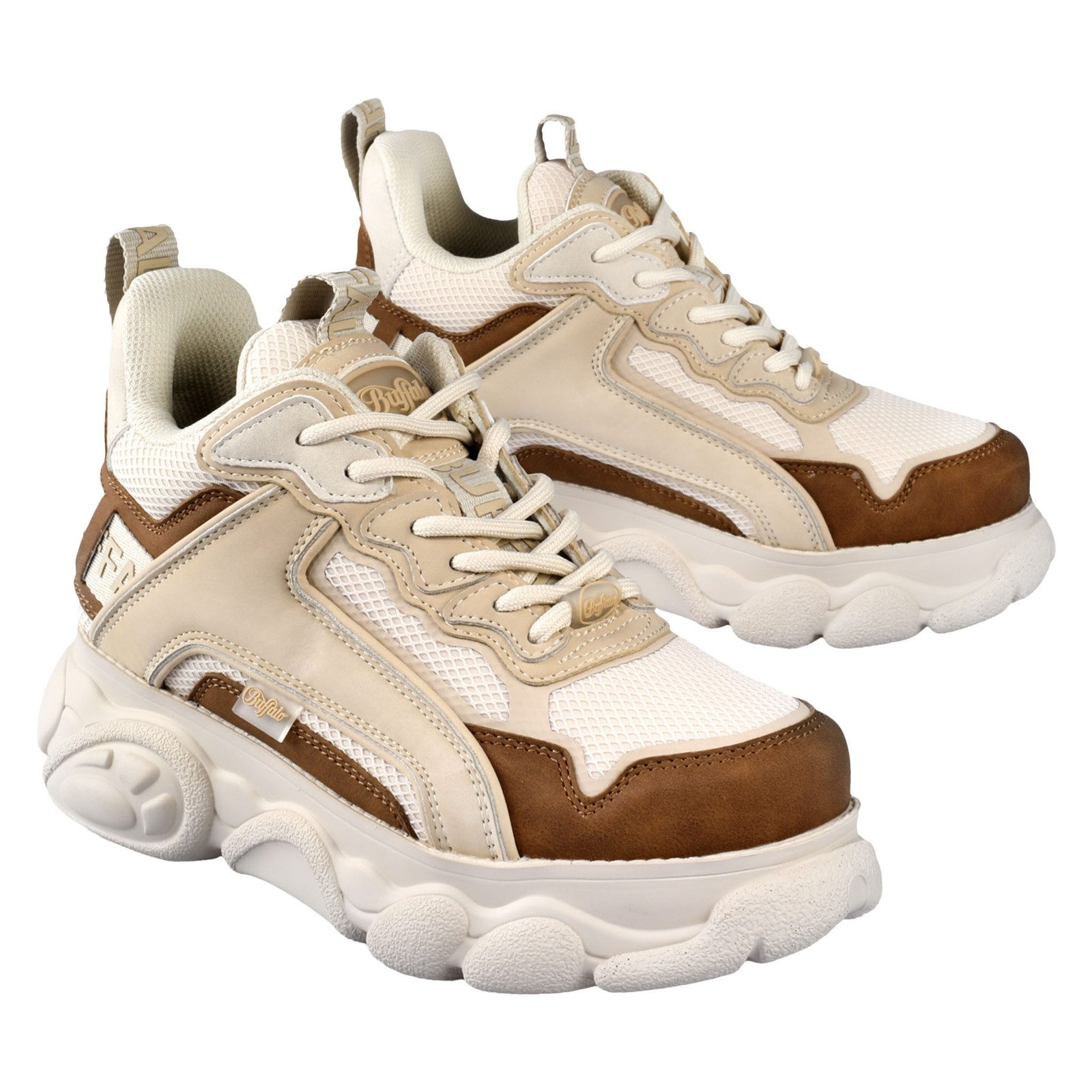 Buffalo CLD Chai Sneaker mit Plateausohle günstig online kaufen