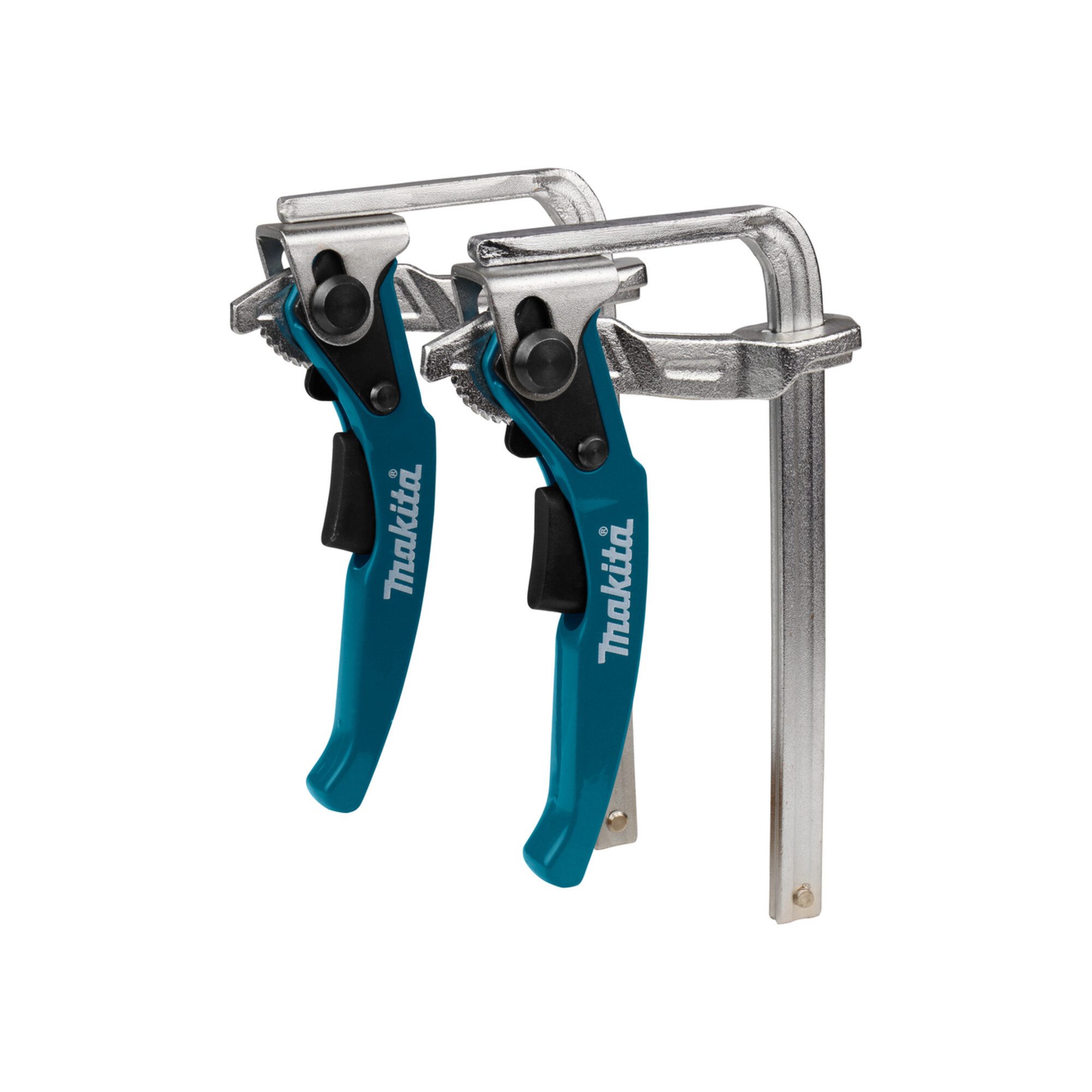 Makita Zwinge Makita Klemmzwingen Paar