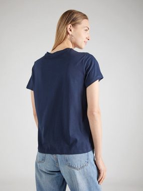 pieces T-Shirt HANNIS (1-tlg) Plain/ohne Details