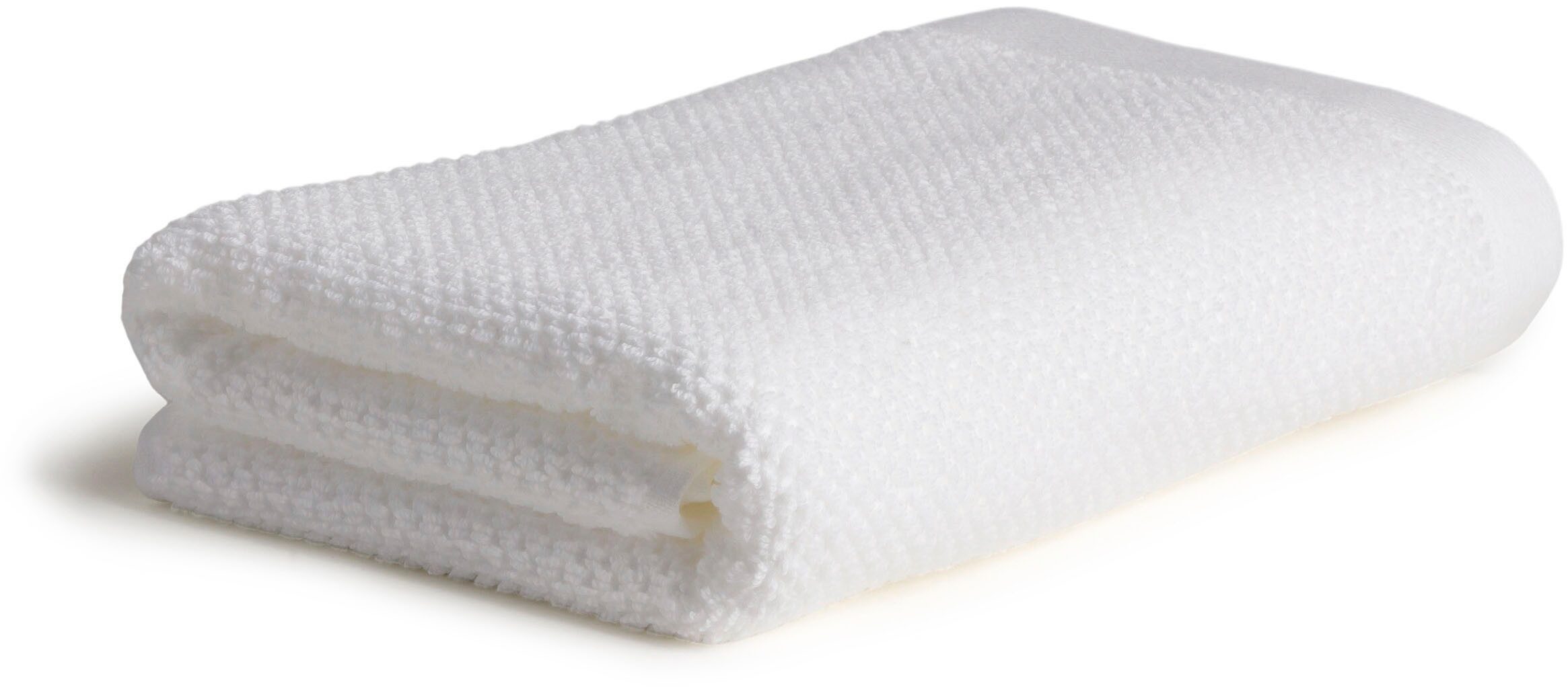 Möve Handtuch Bliss, Walkfrottier (1-St), Perlstruktur mit leichtem Massageeffekt