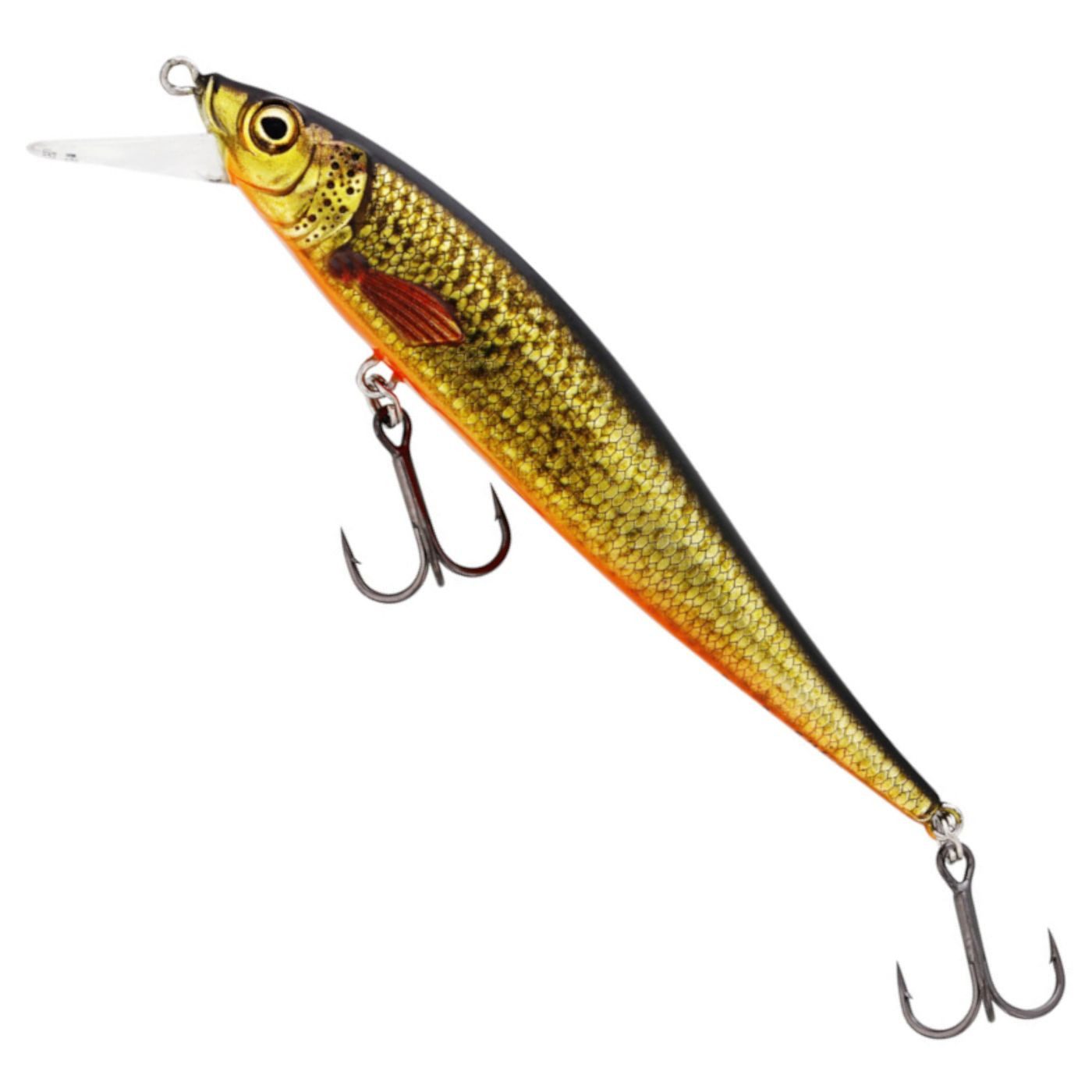 WESTIN Искусственная приманка Westin Jerkbite SR Jerkbait Suspending 9cm 8g - Wobbler
