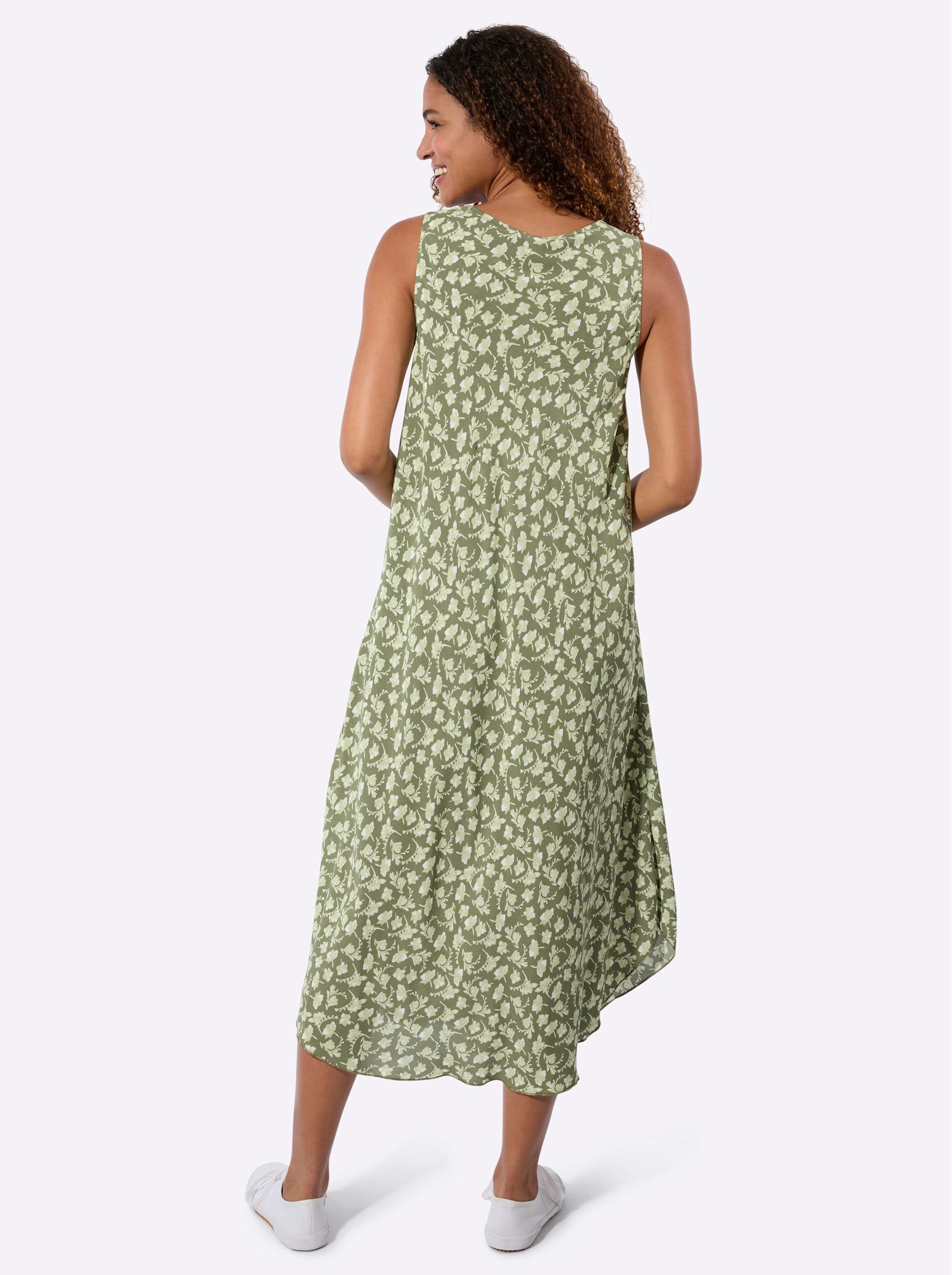 Witt Etuikleid Druckkleid . günstig online kaufen