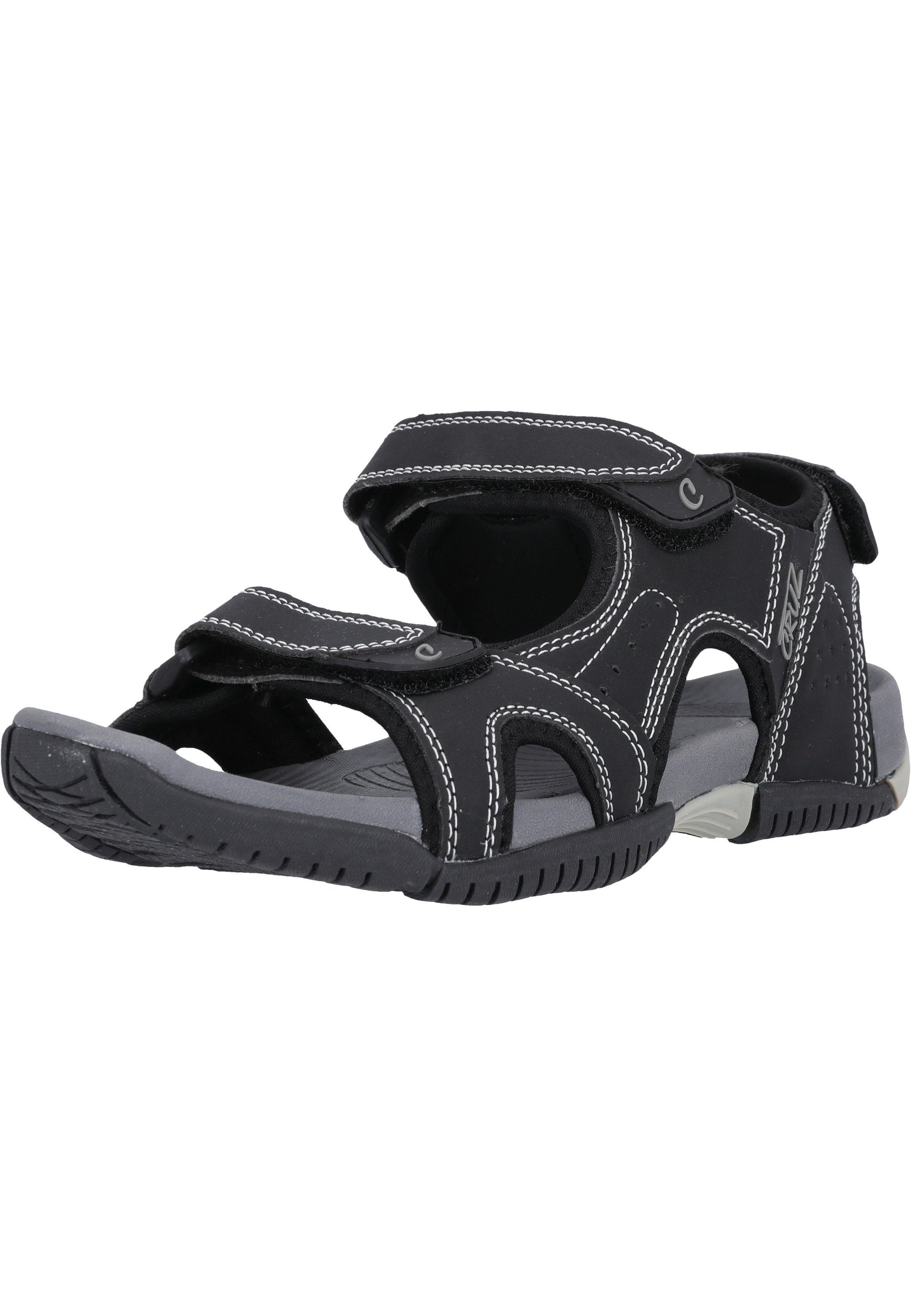 CRUZ Penang Sandale mit praktischem Allwetterprofil