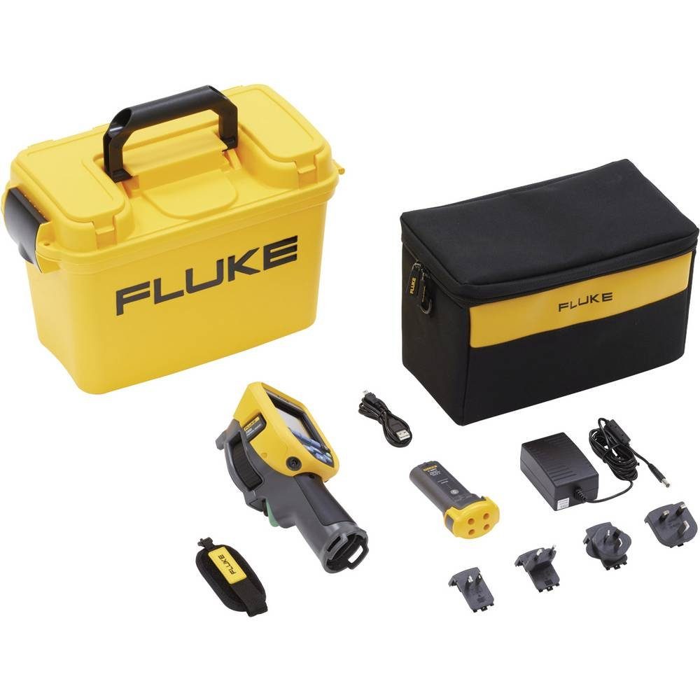 Fluke Wärmebildkamera Wärmebildkamera 5159990