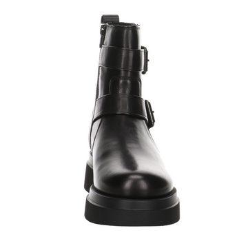Högl Boots Elegant Freizeit Glattleder uni Stiefelette Glattleder