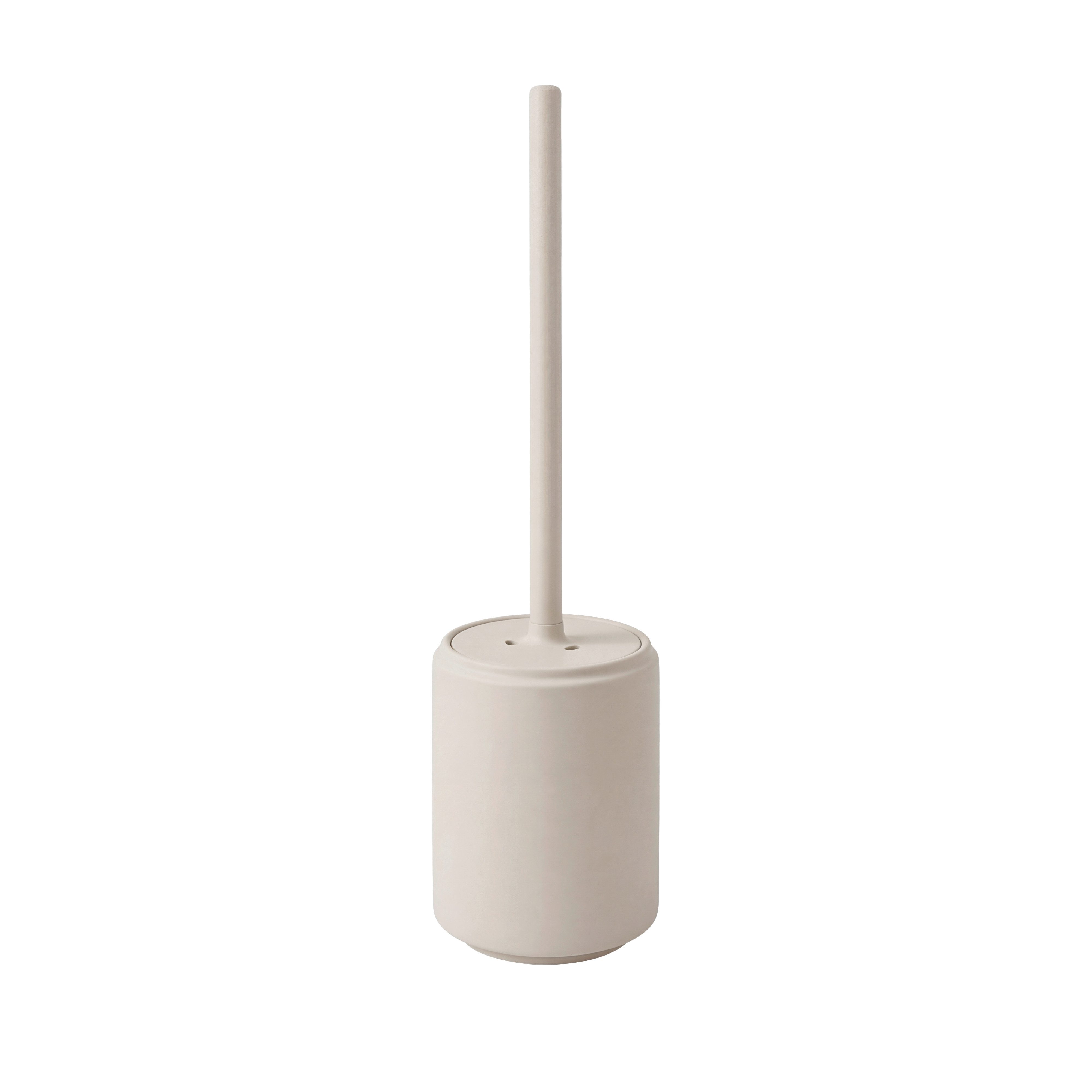 blomus WC-Reinigungsbürste -SAYA- WC-Bürste, Klobürste für Toilette: Modernes Design, Serie SAYA, (1-tlg), Soft-Close, sicherer Stand, Funktion trifft Design