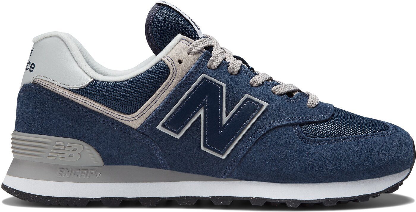 New Balance ML574EVN 2E navy NAVY Sneaker