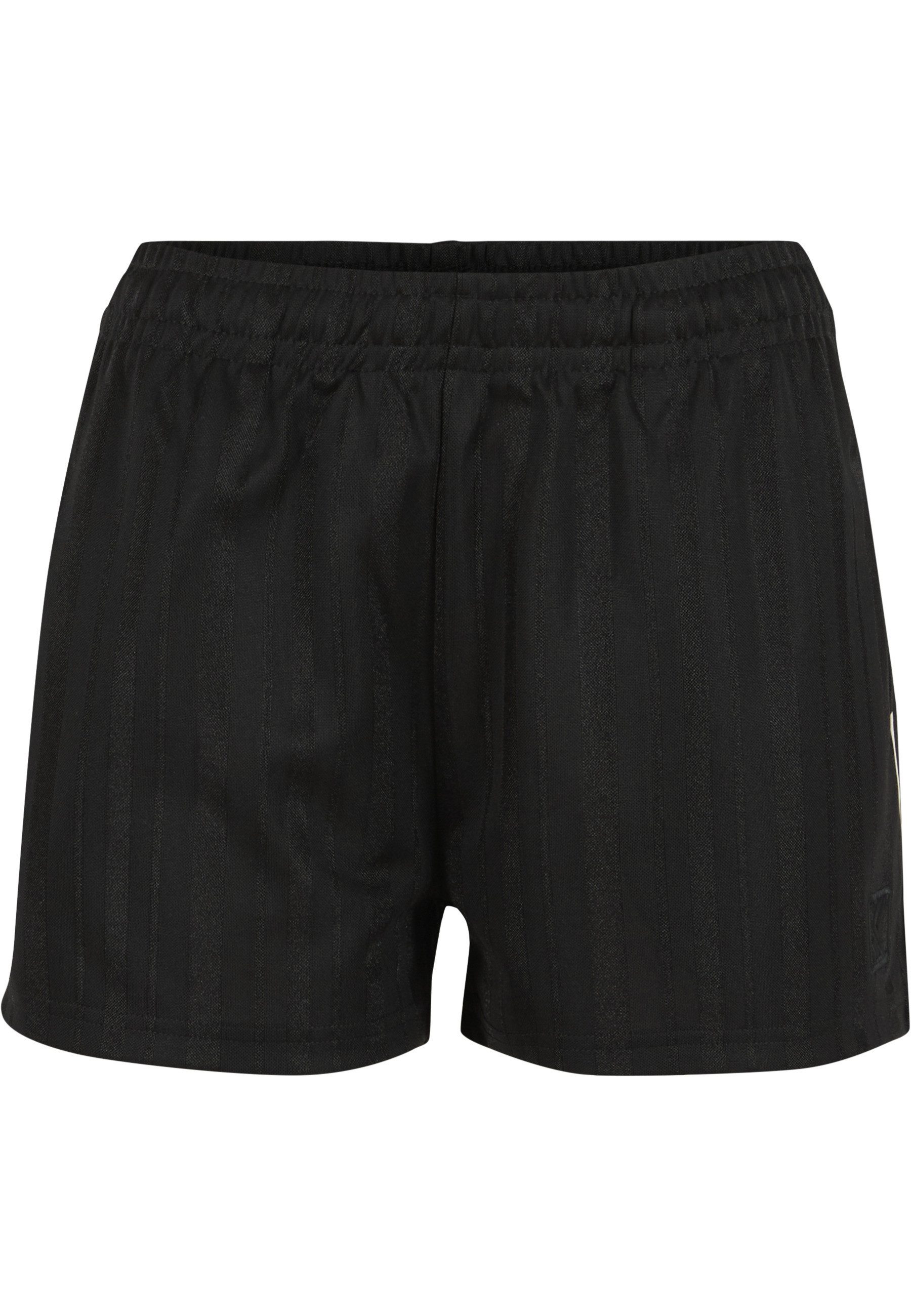Karl Kani Trainingsshorts Karl Kani OG Shadow Stripe Mini Shorts (1-tlg)