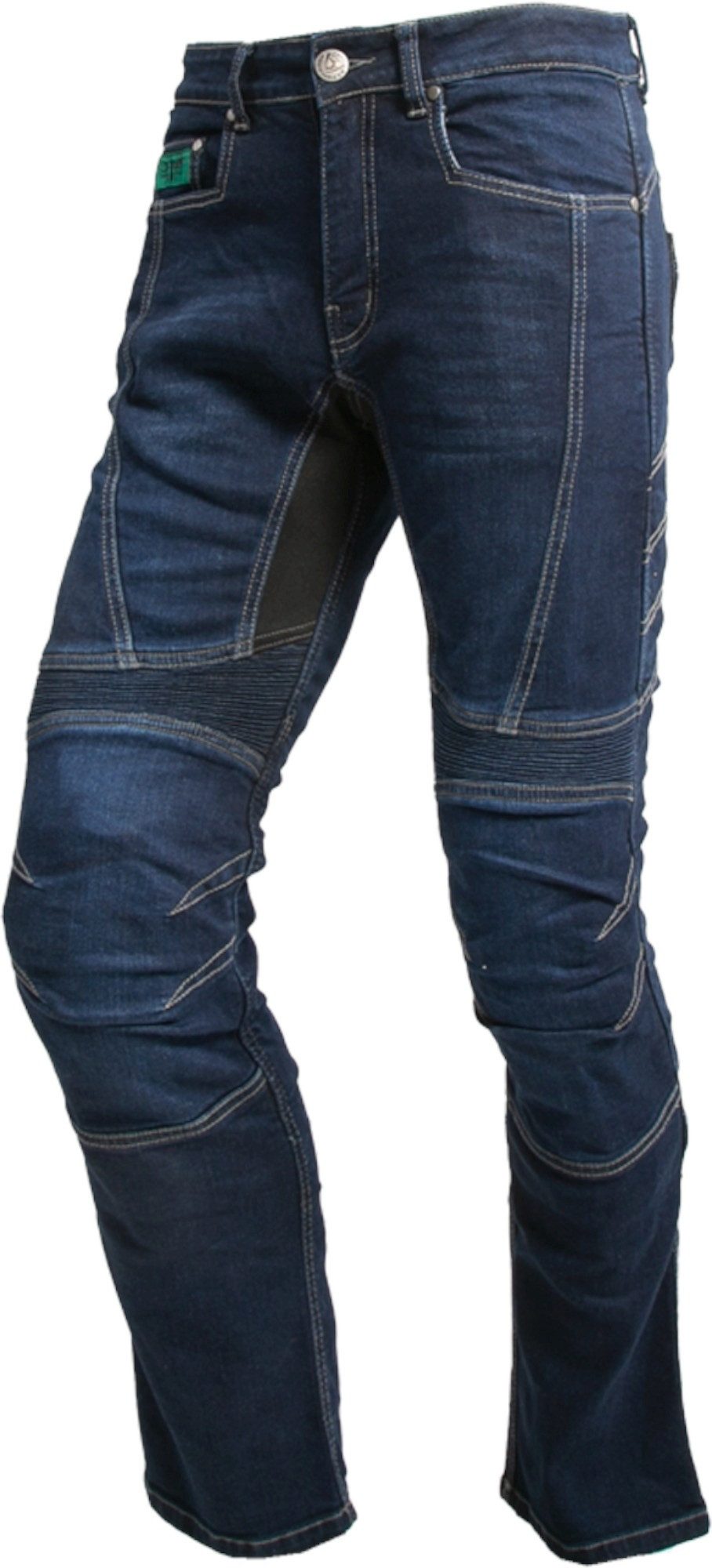 MUGENRACE Motorradhose Damen Motorrad Jeans protektoren günstig online kaufen